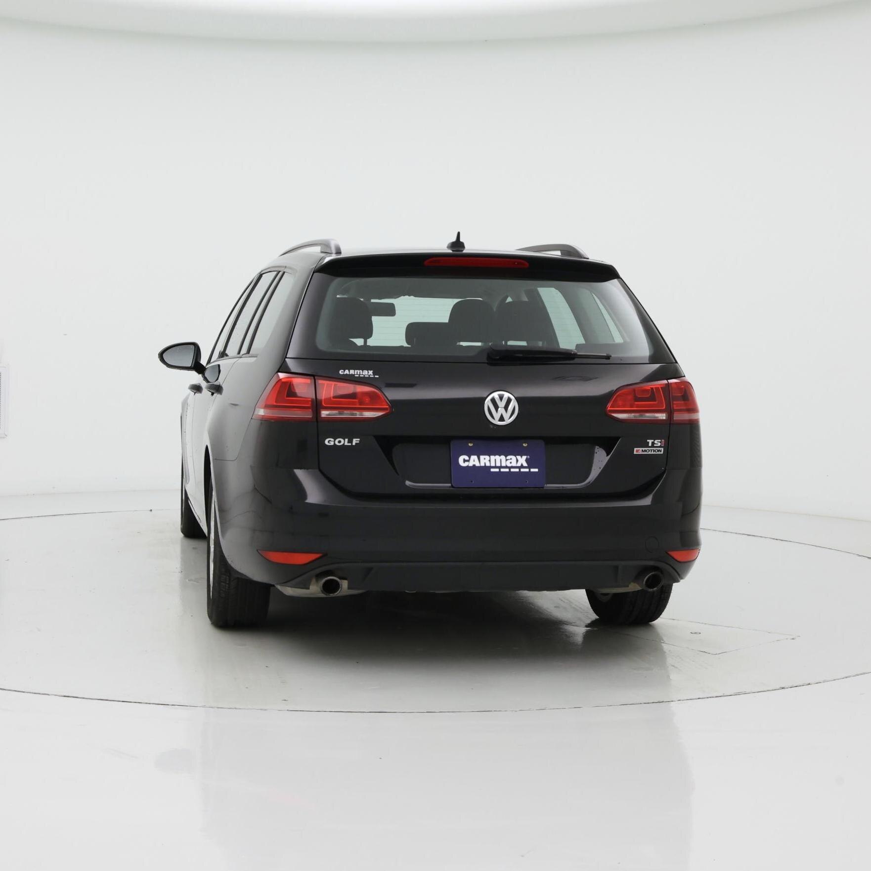 Thumbnail: 2017 Volkswagen Golf - 6