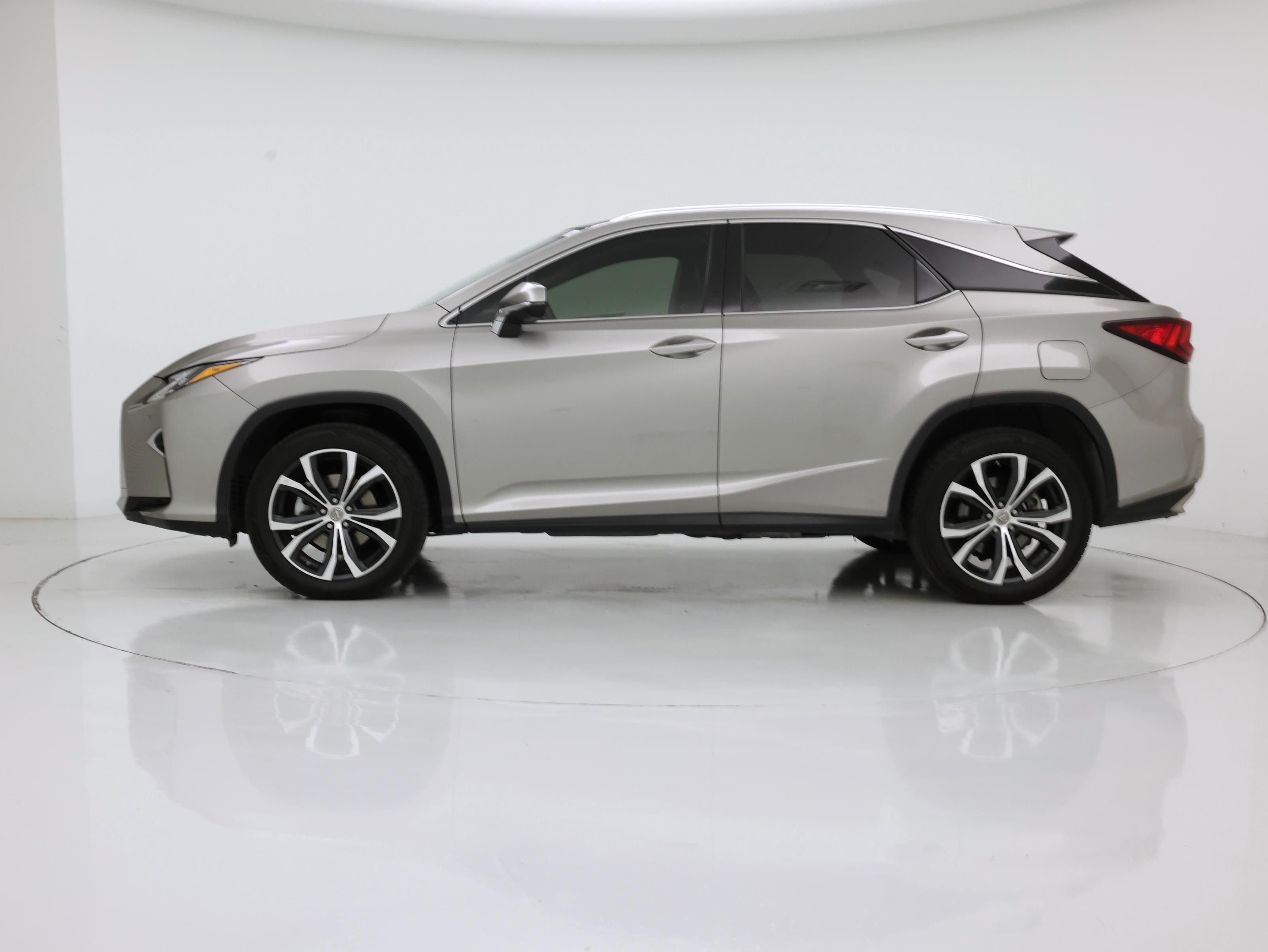 Thumbnail: 2017 Lexus RX - 3