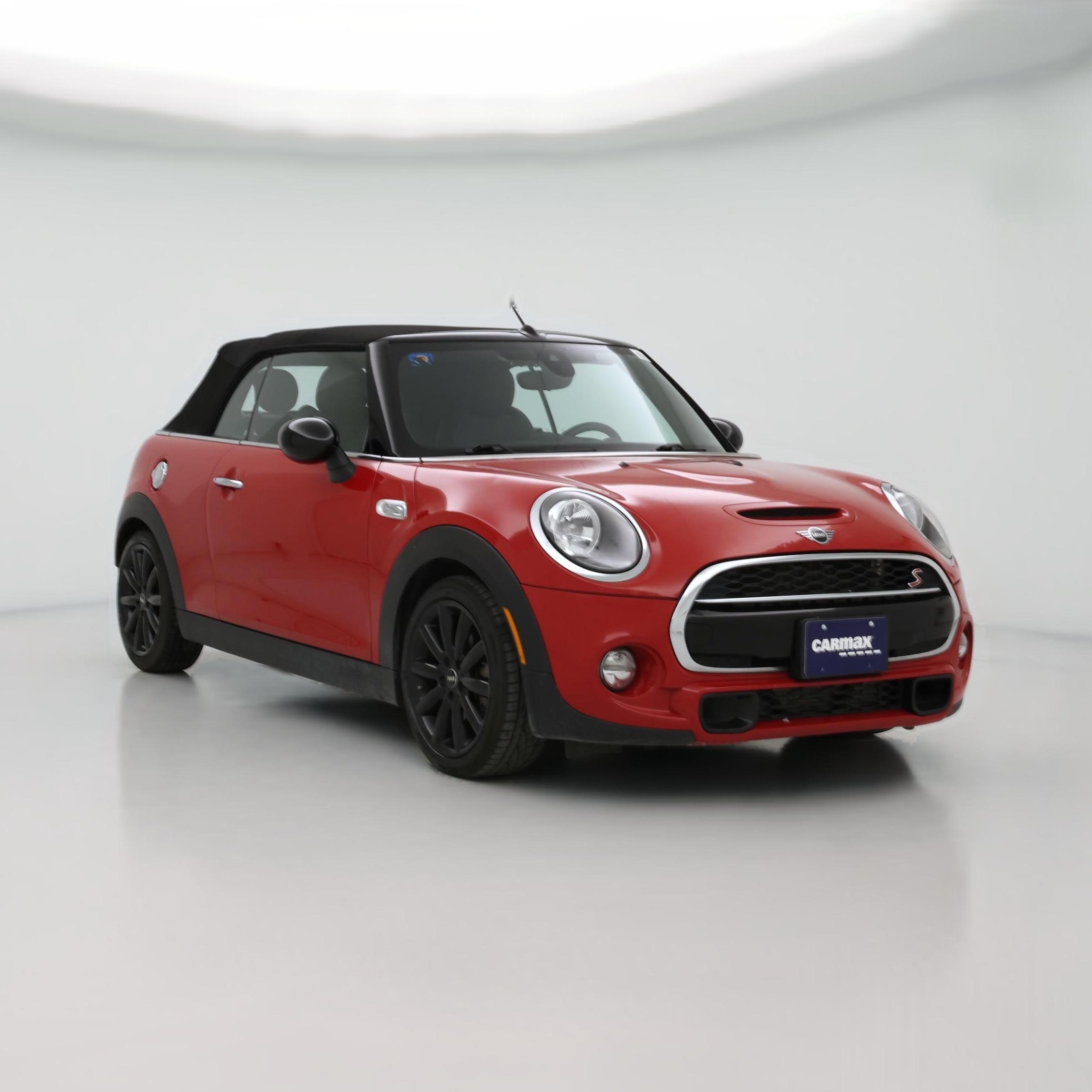 Thumbnail: 2019 MINI Cooper - 1