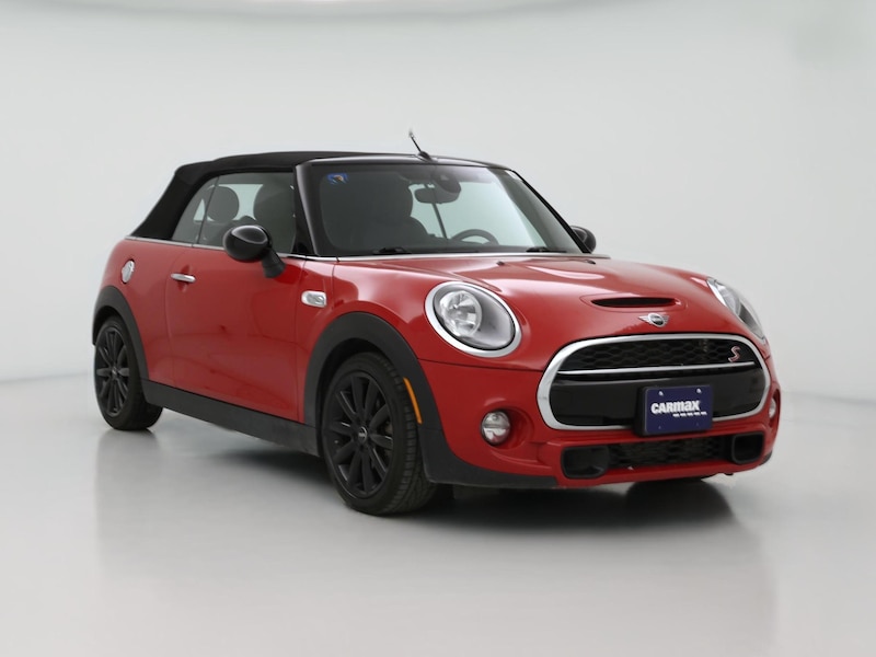 2019 MINI Cooper S -
                  Houston, TX