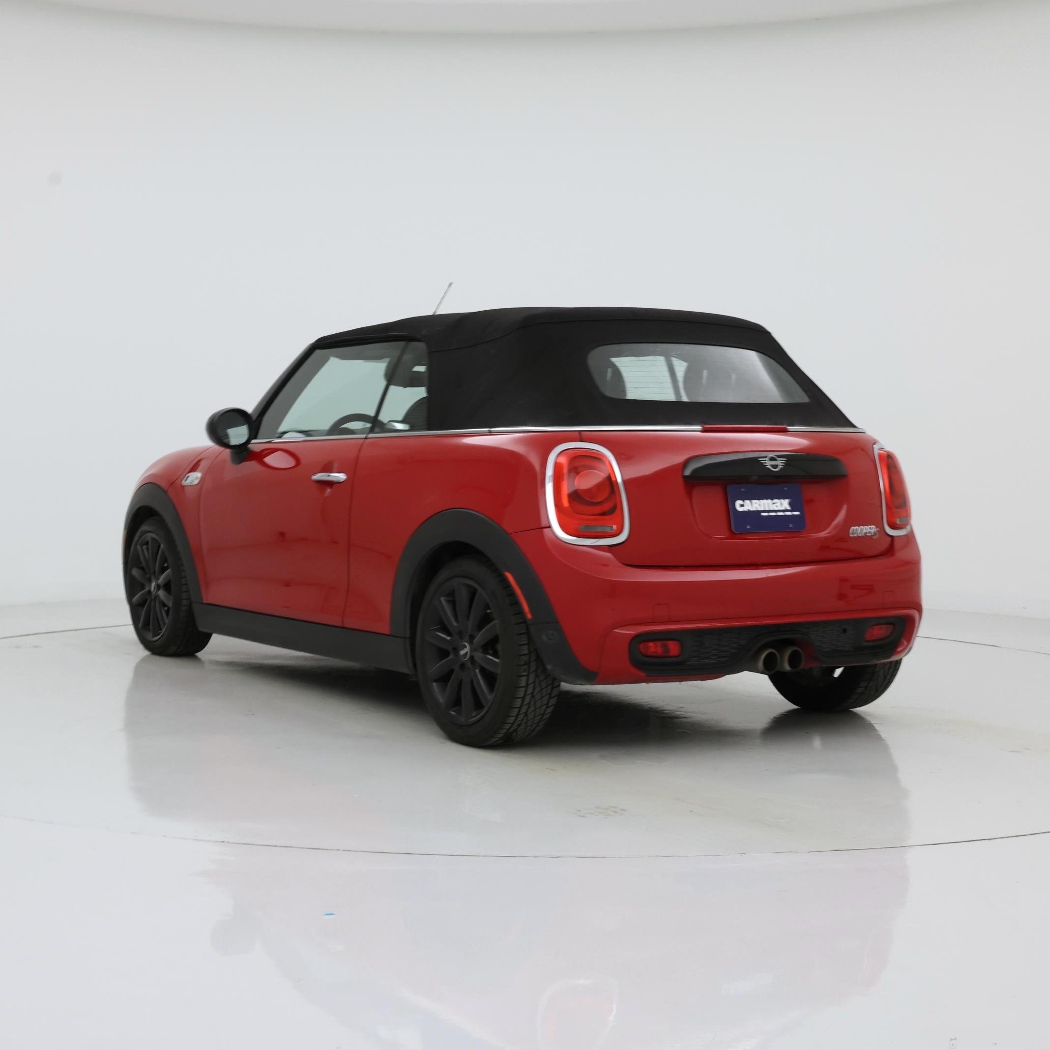 Thumbnail: 2019 MINI Cooper - 2
