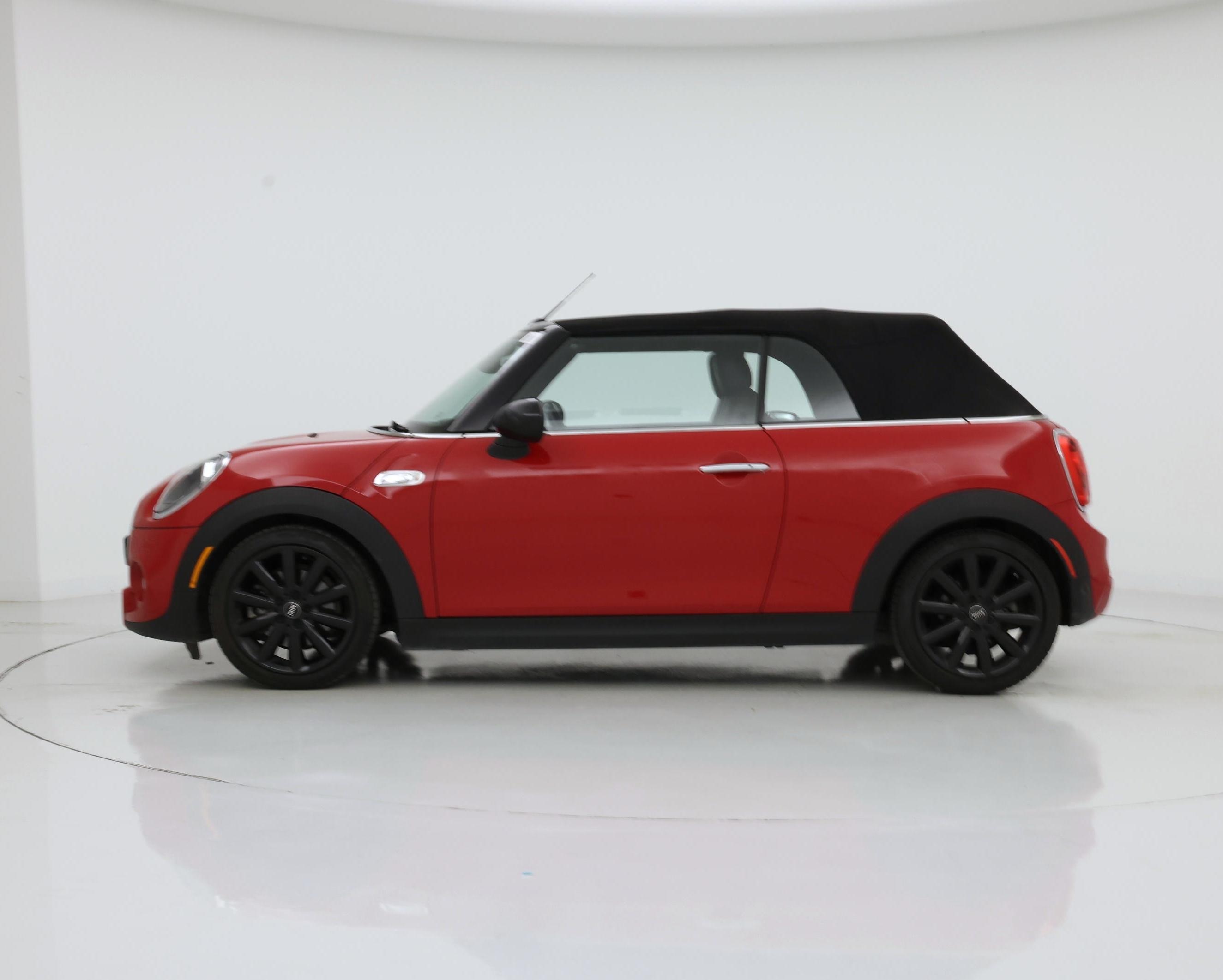 Thumbnail: 2019 MINI Cooper - 3