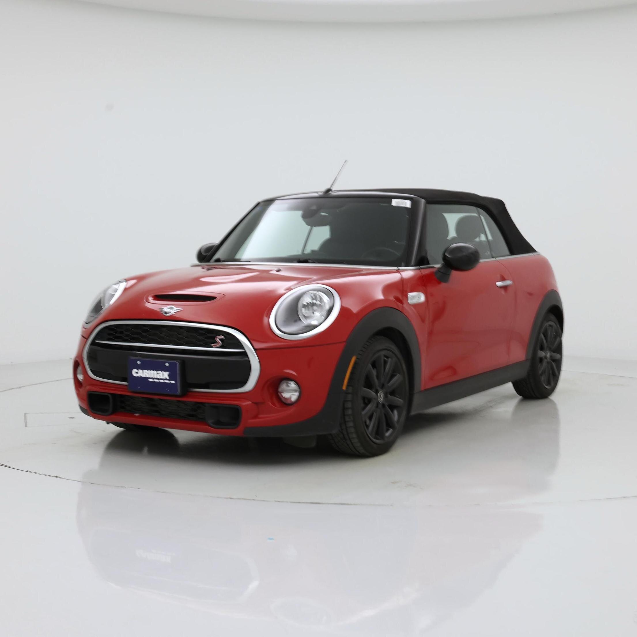 Thumbnail: 2019 MINI Cooper - 4