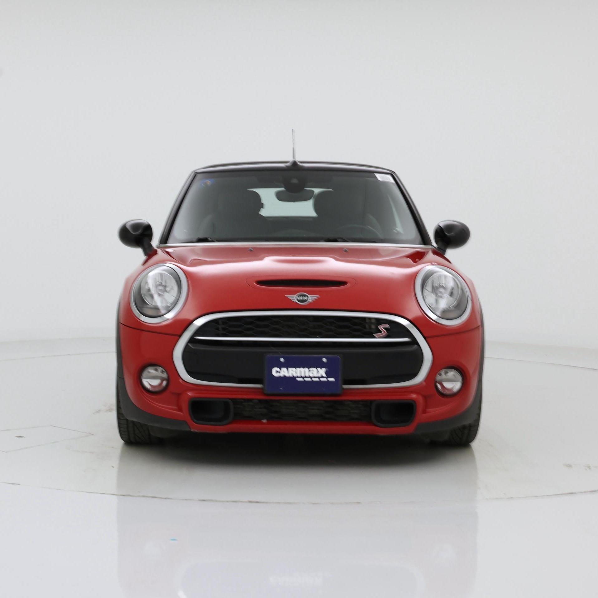 Thumbnail: 2019 MINI Cooper - 5