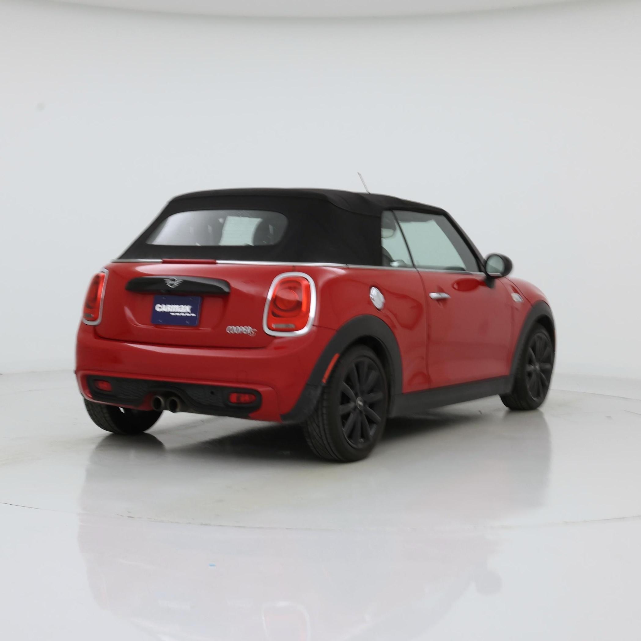 Thumbnail: 2019 MINI Cooper - 8
