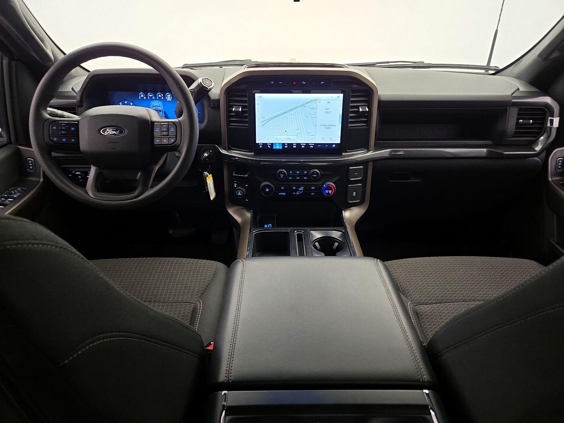 Thumbnail: 2024 Ford F-150 - 9