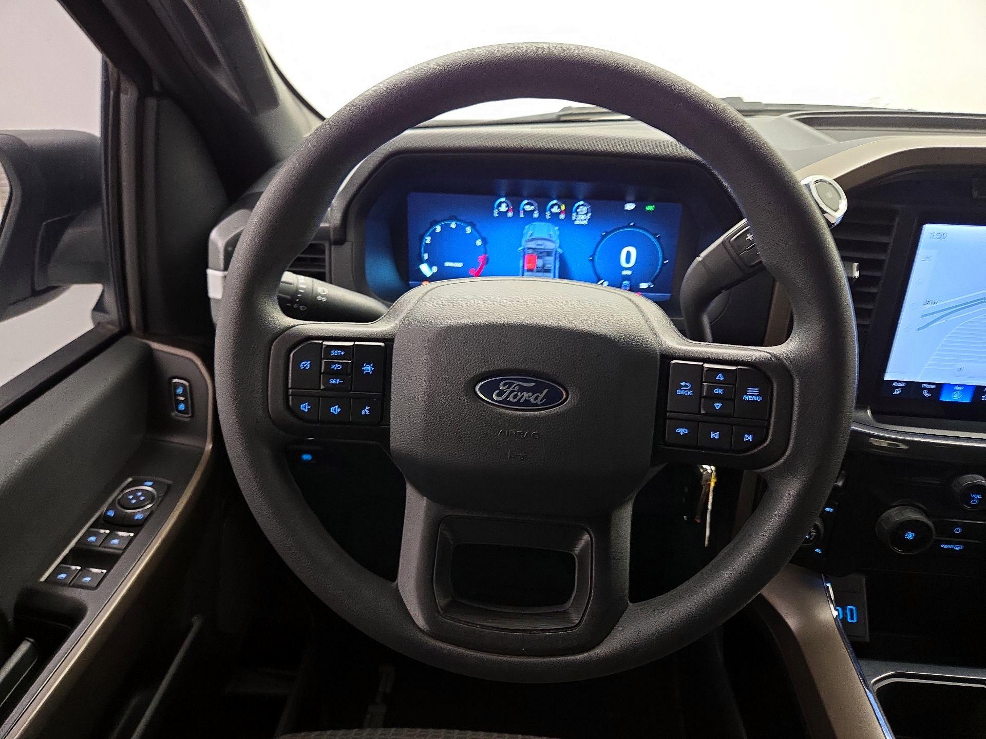 Thumbnail: 2024 Ford F-150 - 10