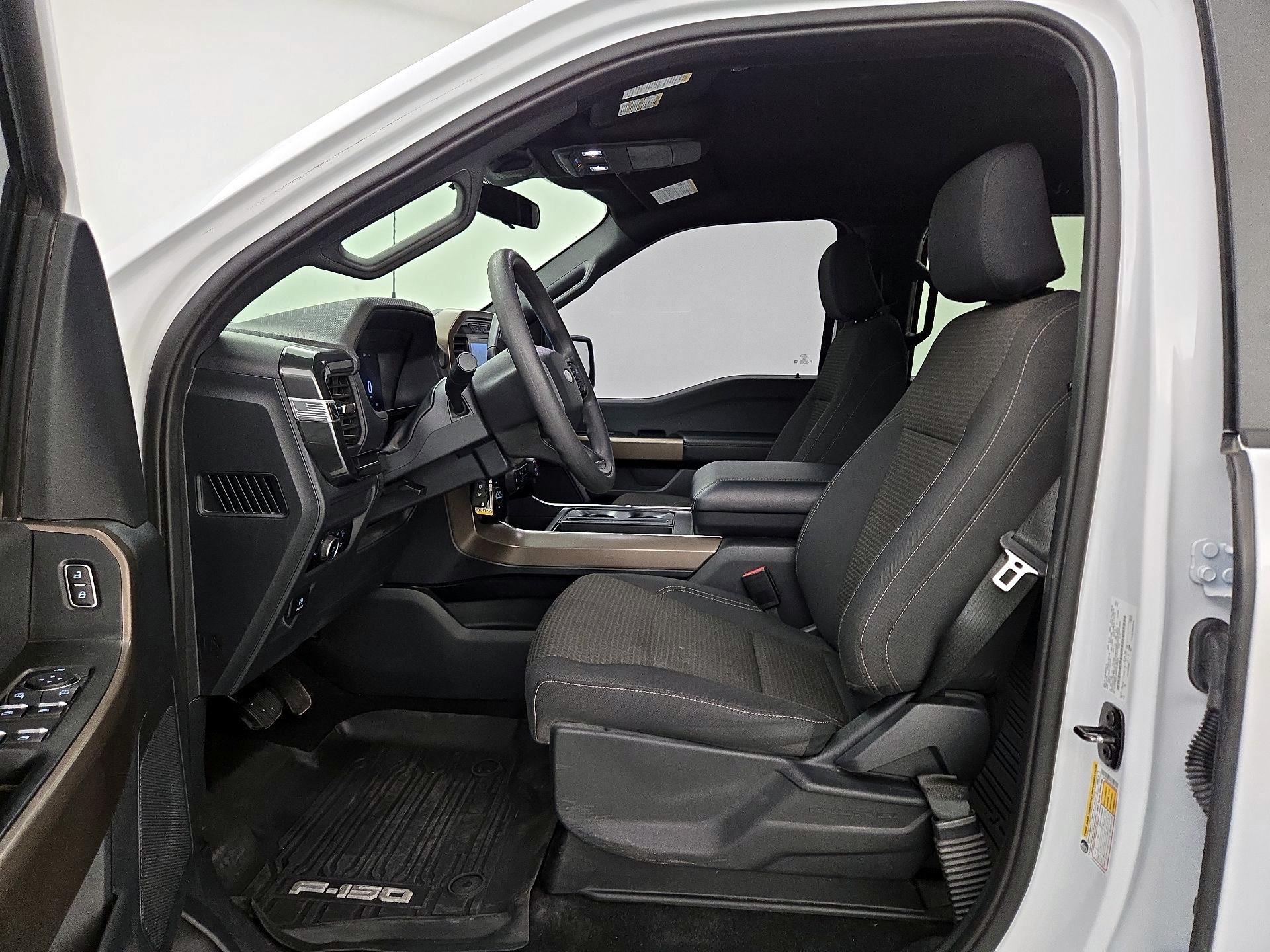 Thumbnail: 2024 Ford F-150 - 11