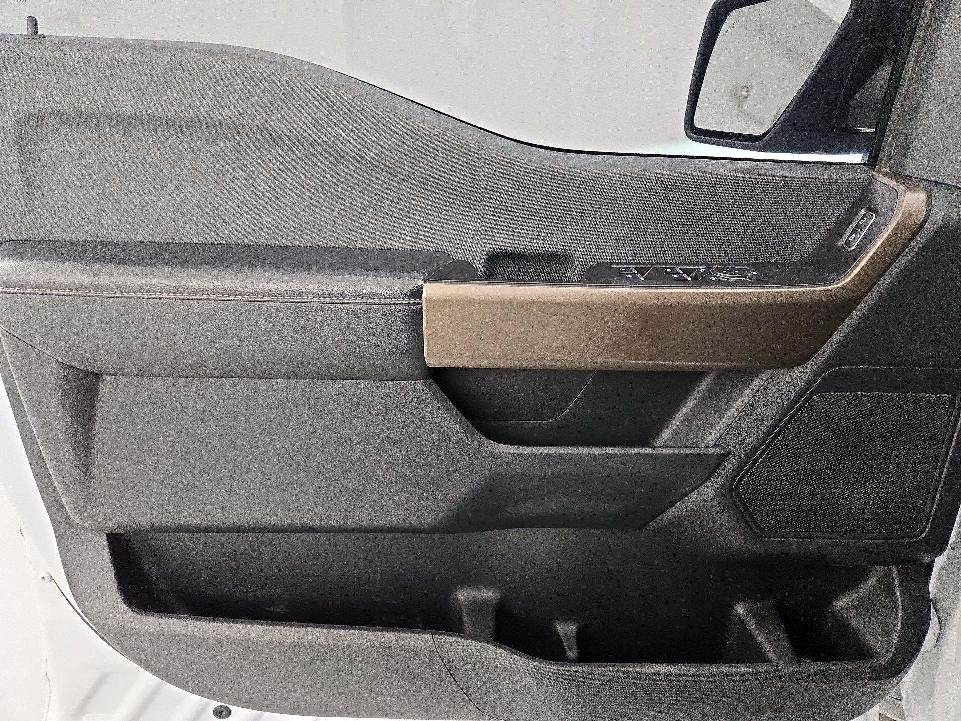 Thumbnail: 2024 Ford F-150 - 12