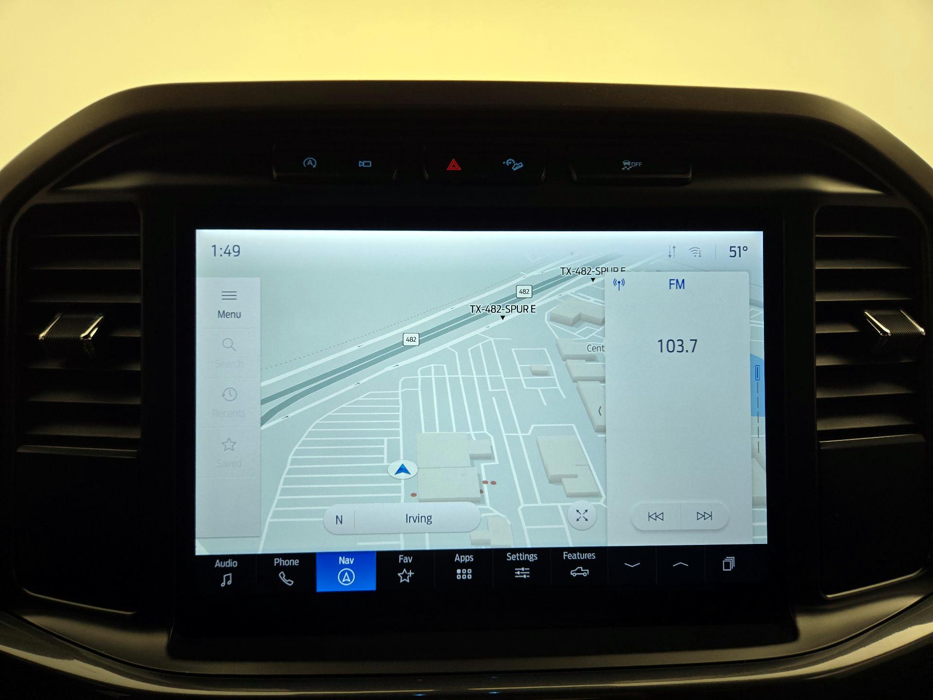 Thumbnail: 2024 Ford F-150 - 14