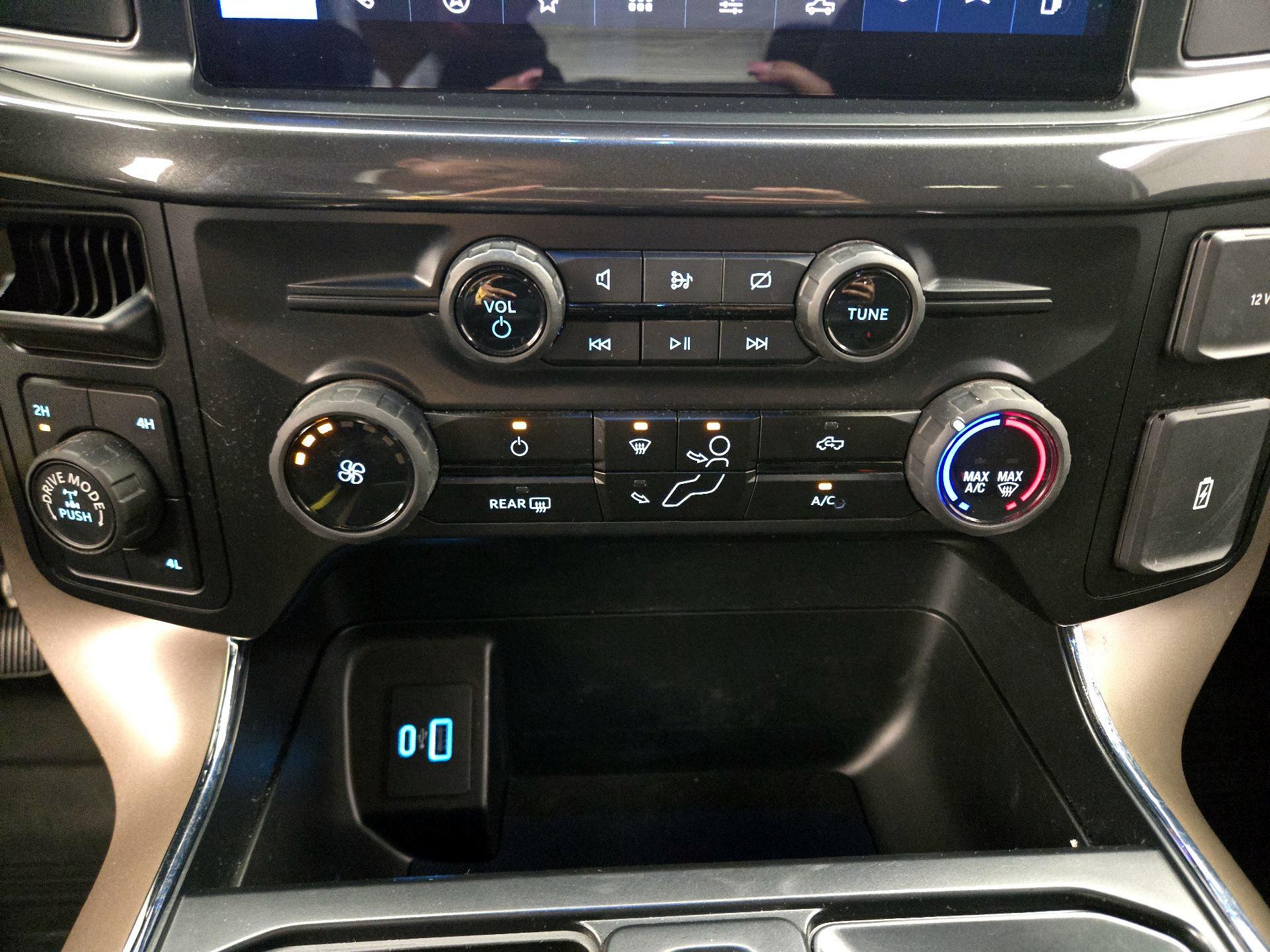 Thumbnail: 2024 Ford F-150 - 17