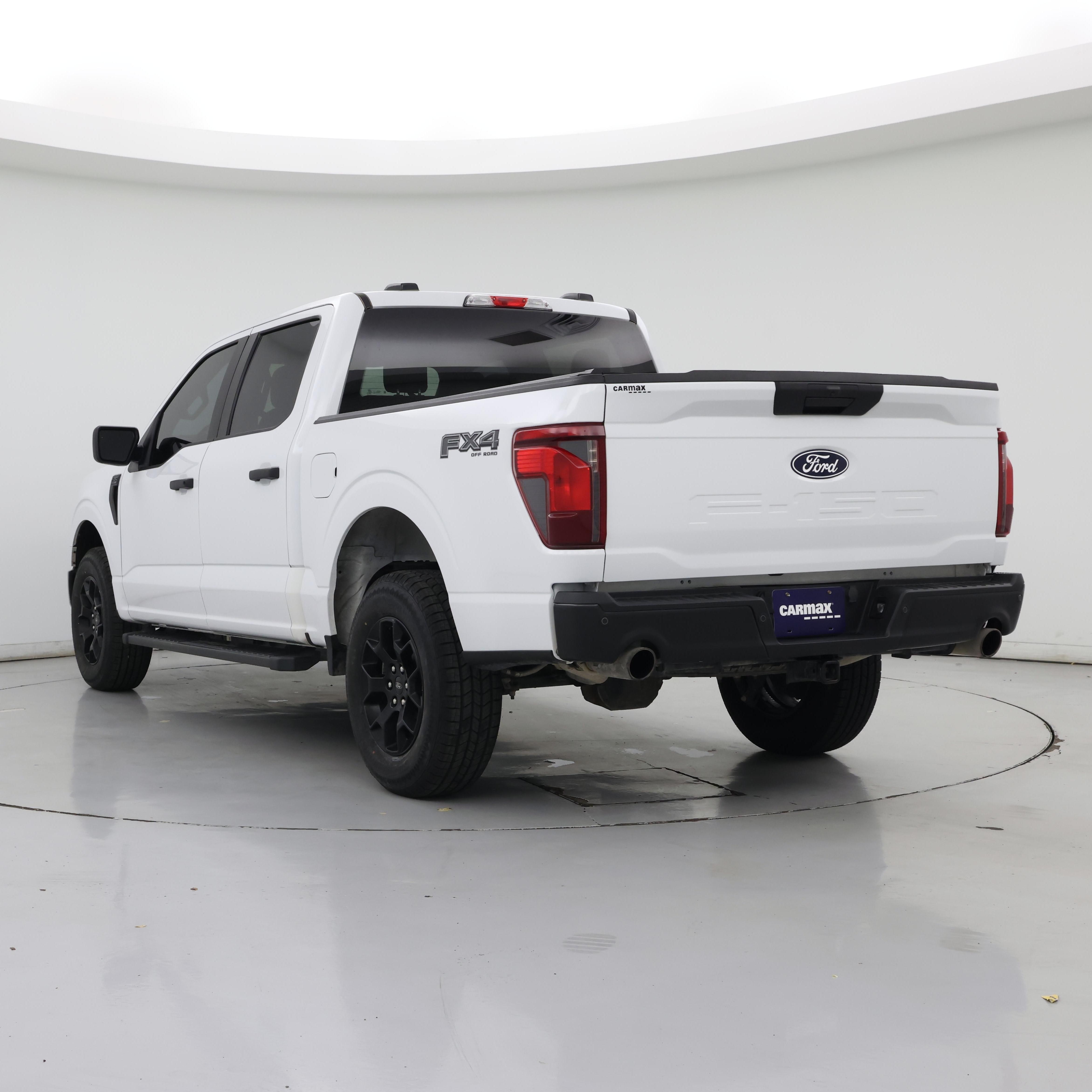 Thumbnail: 2024 Ford F-150 - 2