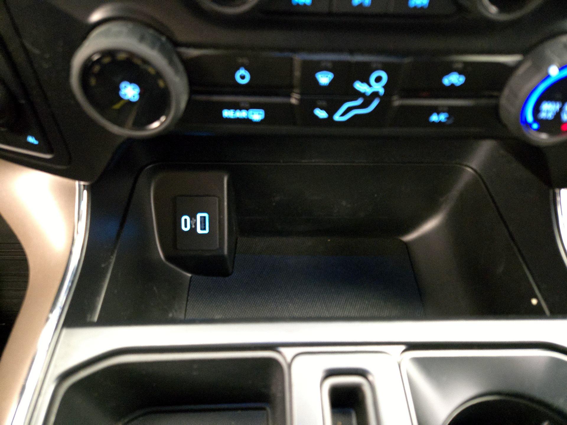 Thumbnail: 2024 Ford F-150 - 19