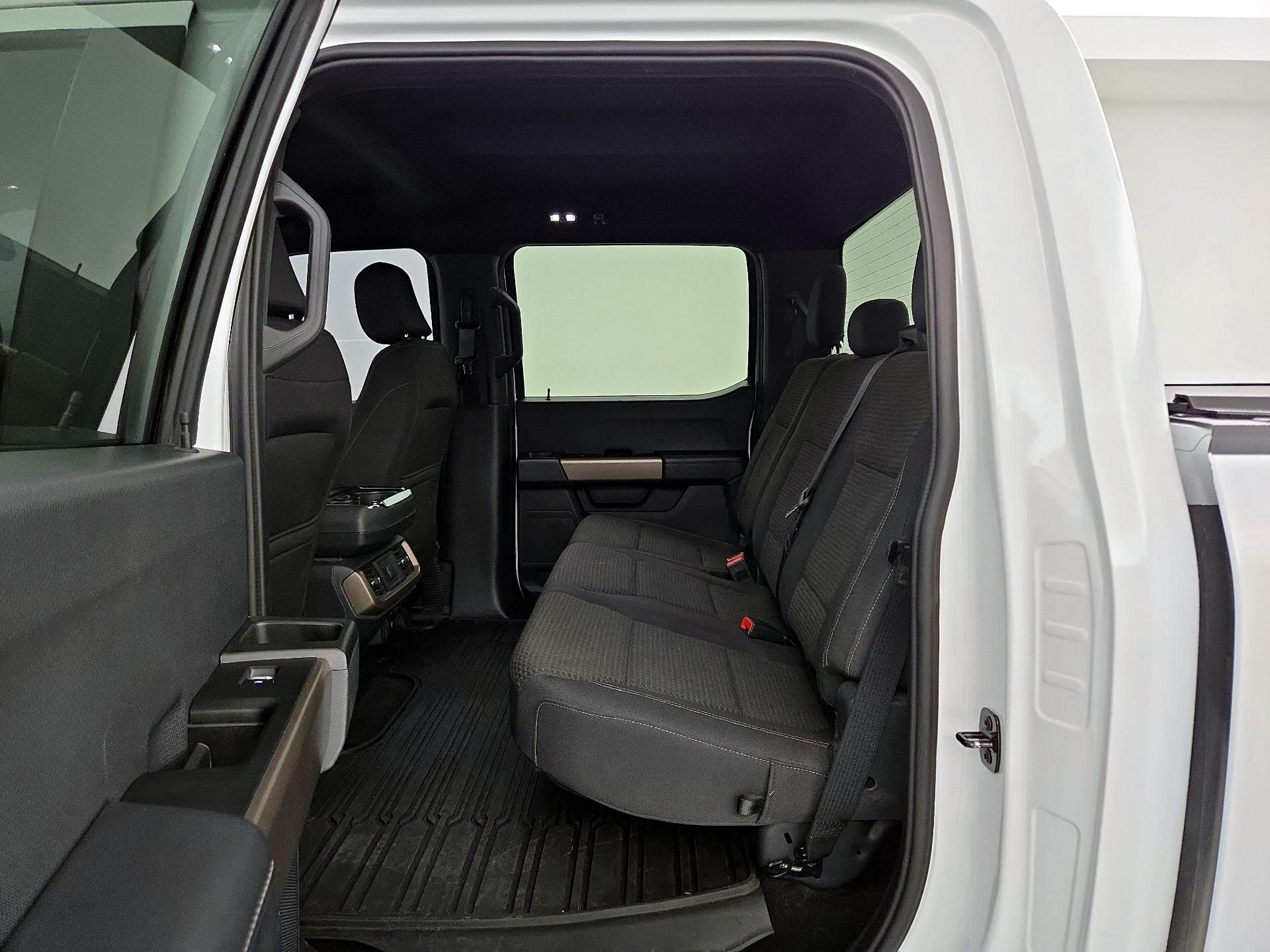 Thumbnail: 2024 Ford F-150 - 20