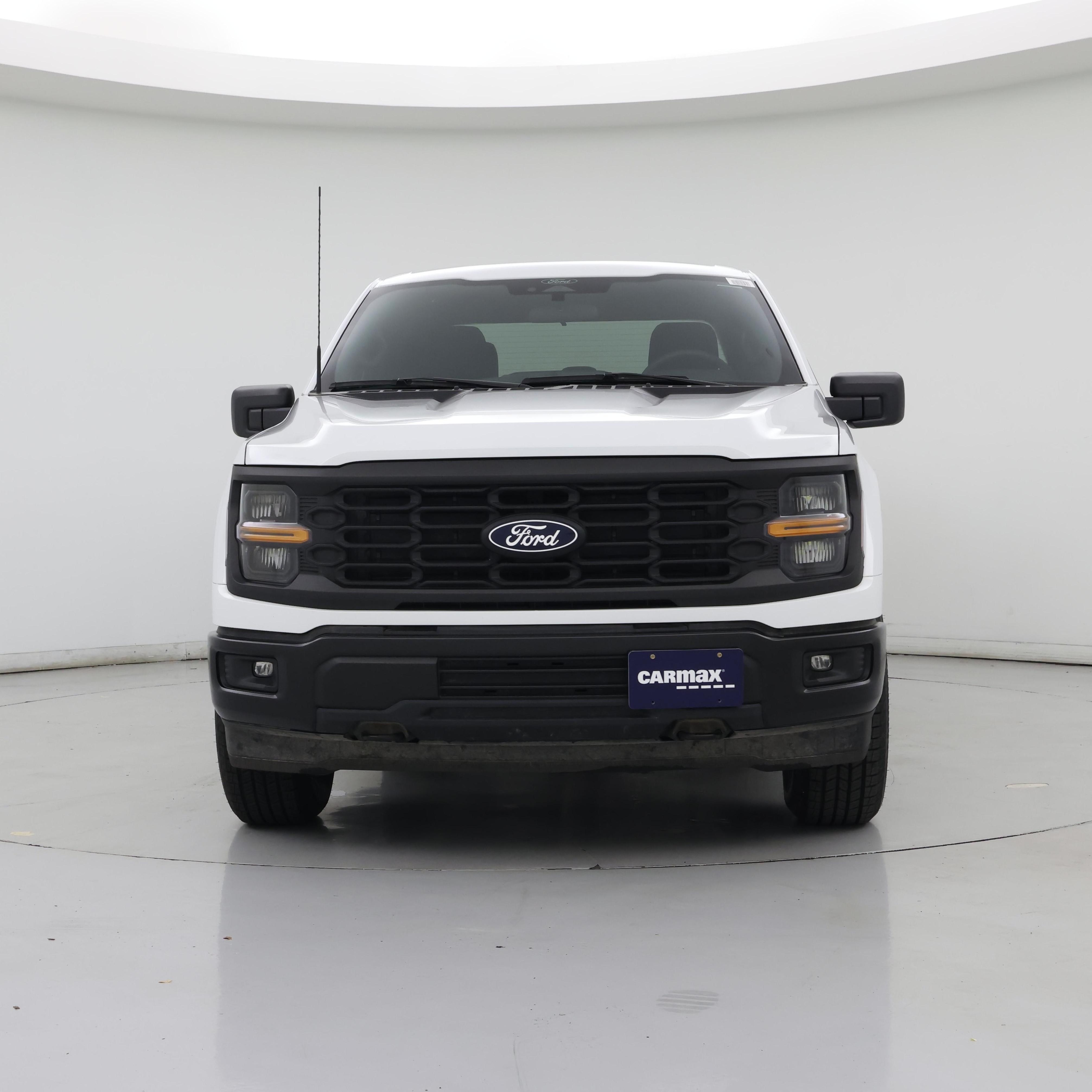 Thumbnail: 2024 Ford F-150 - 5