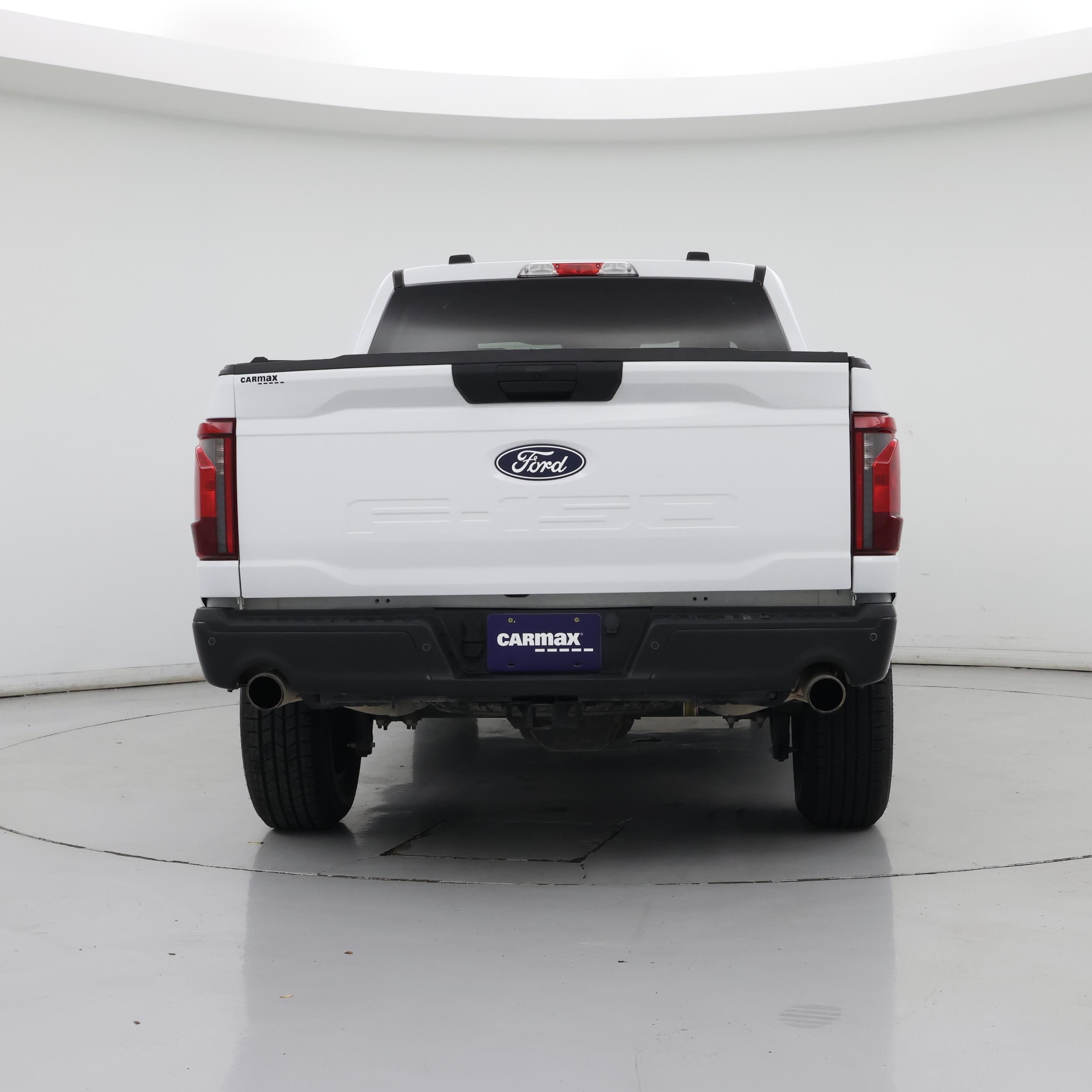 Thumbnail: 2024 Ford F-150 - 6