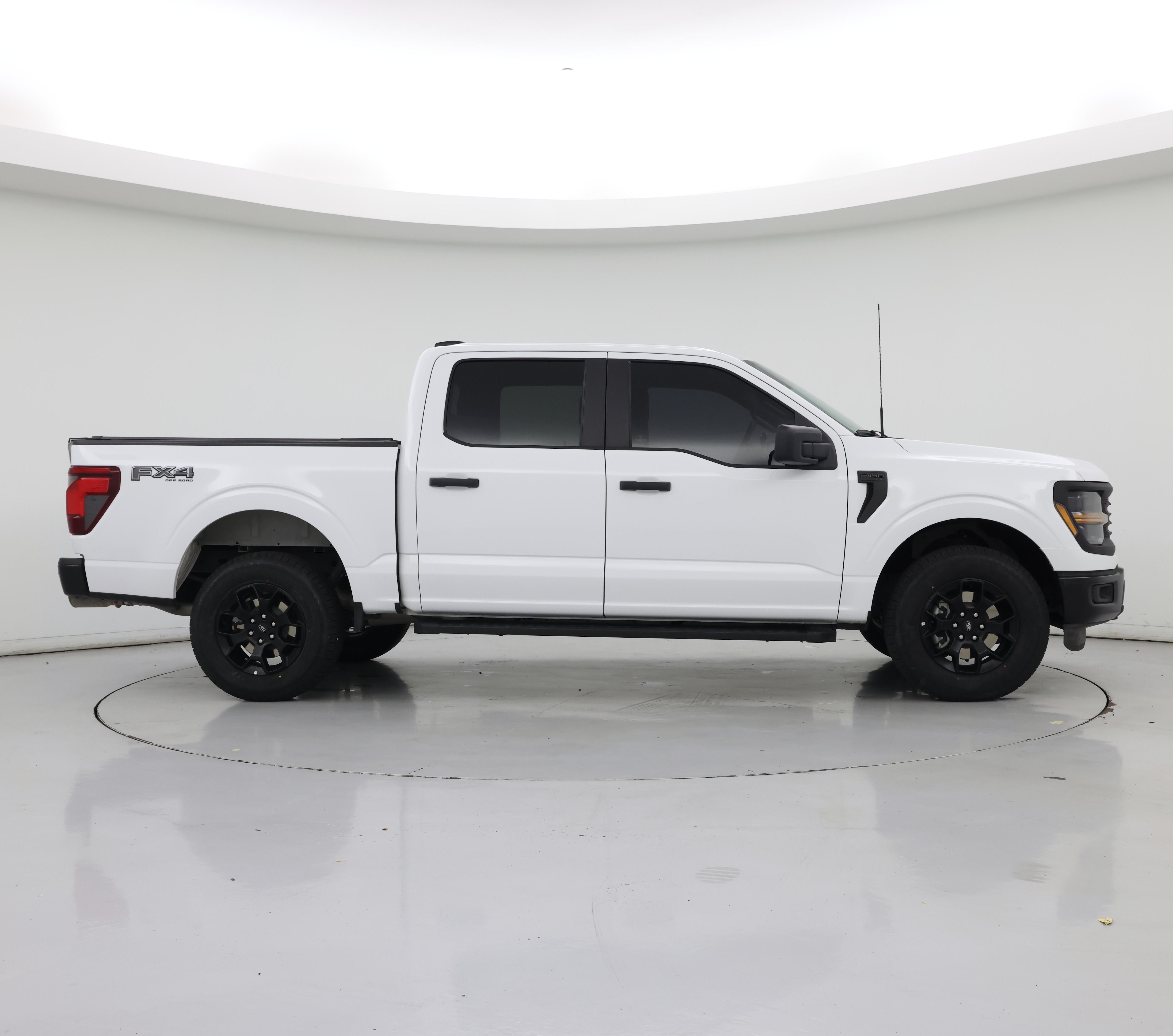 Thumbnail: 2024 Ford F-150 - 7