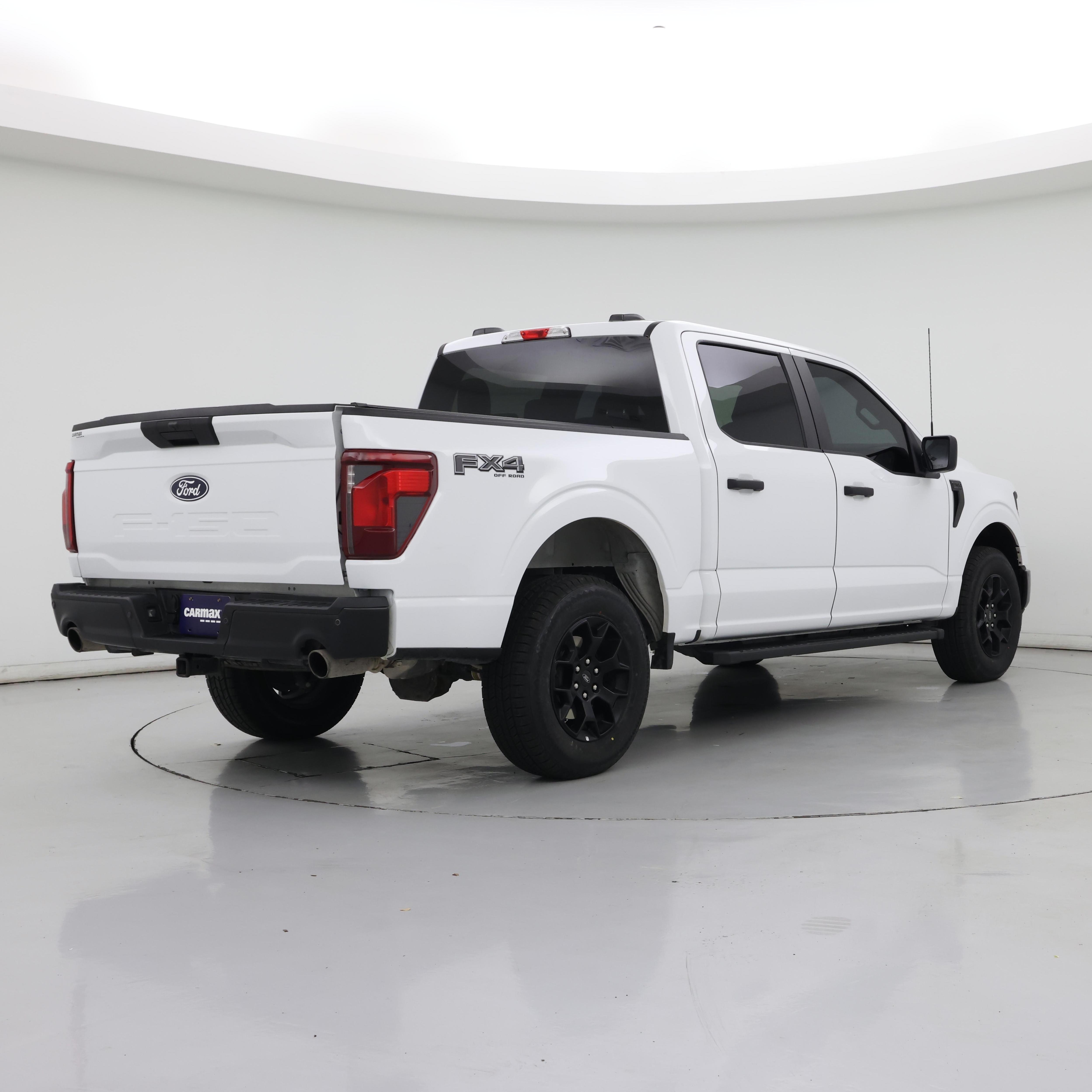 Thumbnail: 2024 Ford F-150 - 8