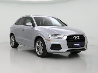 2017 Audi Q3 Premium Plus