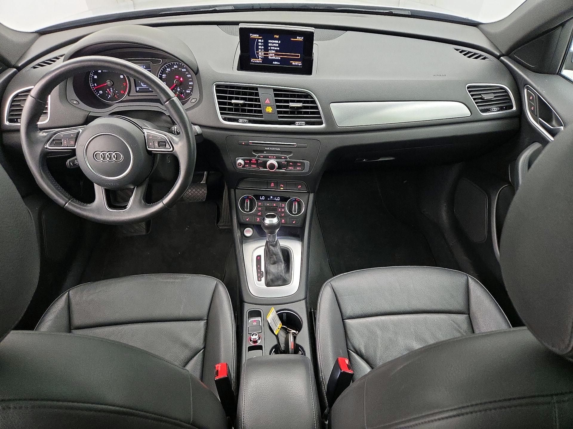 Thumbnail: 2017 Audi Q3 - 9