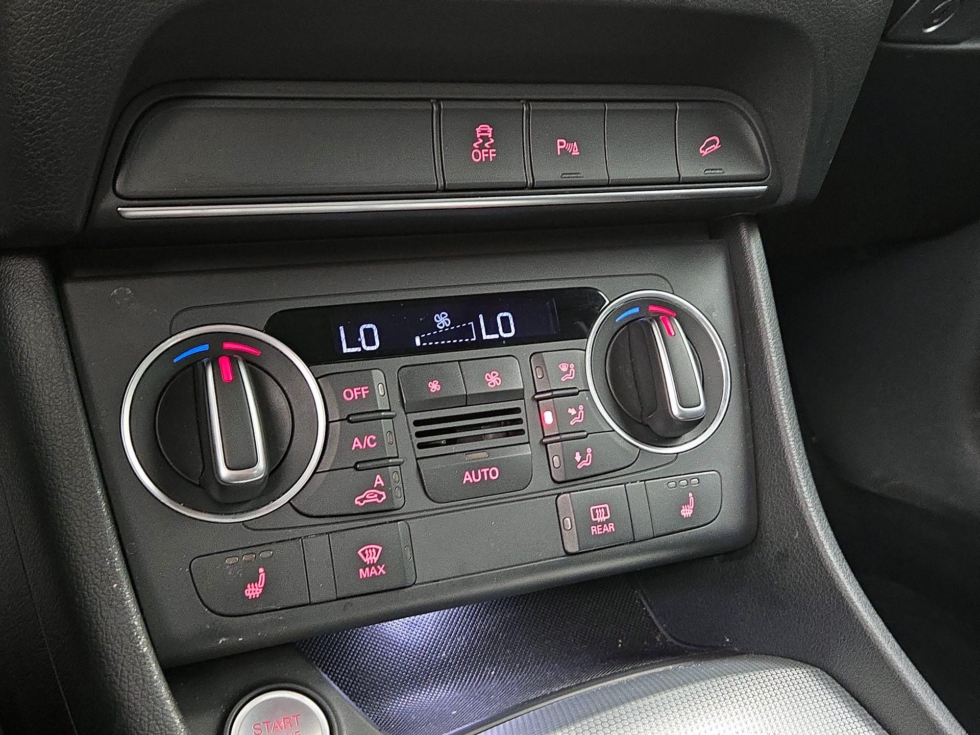 Thumbnail: 2017 Audi Q3 - 16