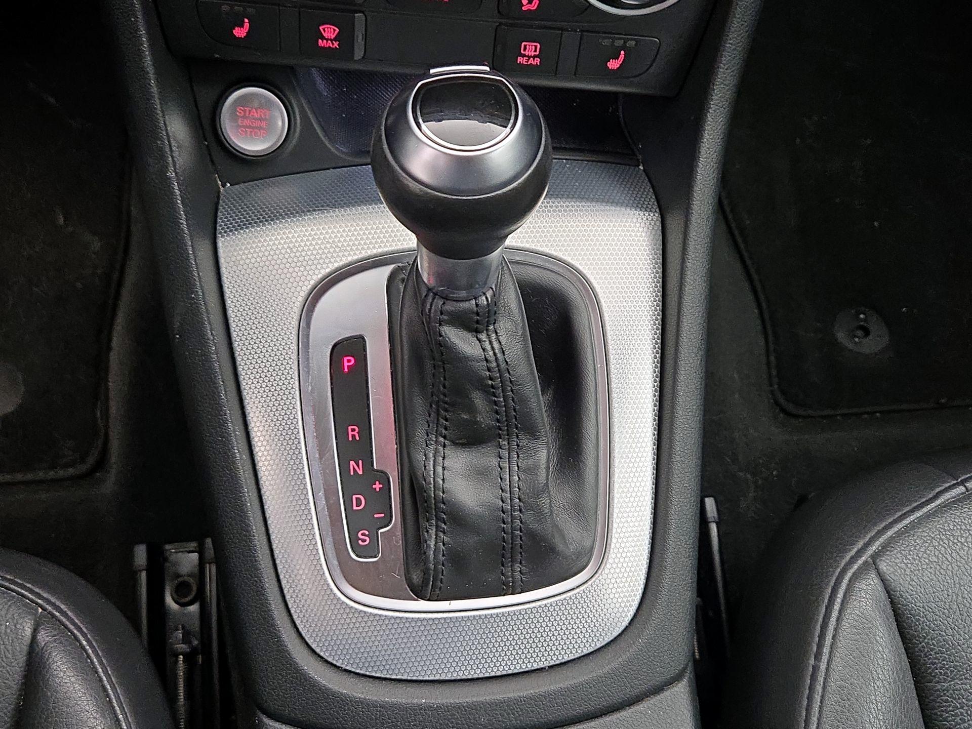 Thumbnail: 2017 Audi Q3 - 17