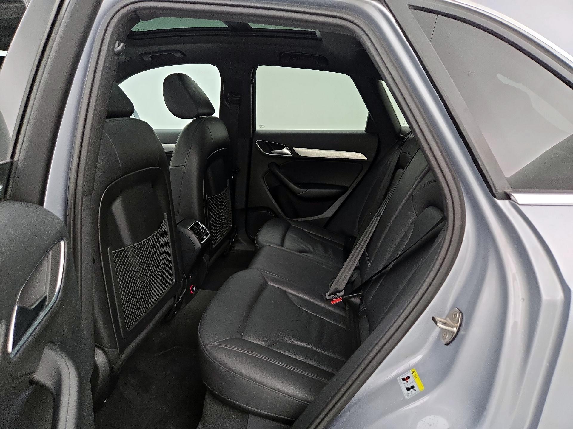 Thumbnail: 2017 Audi Q3 - 20