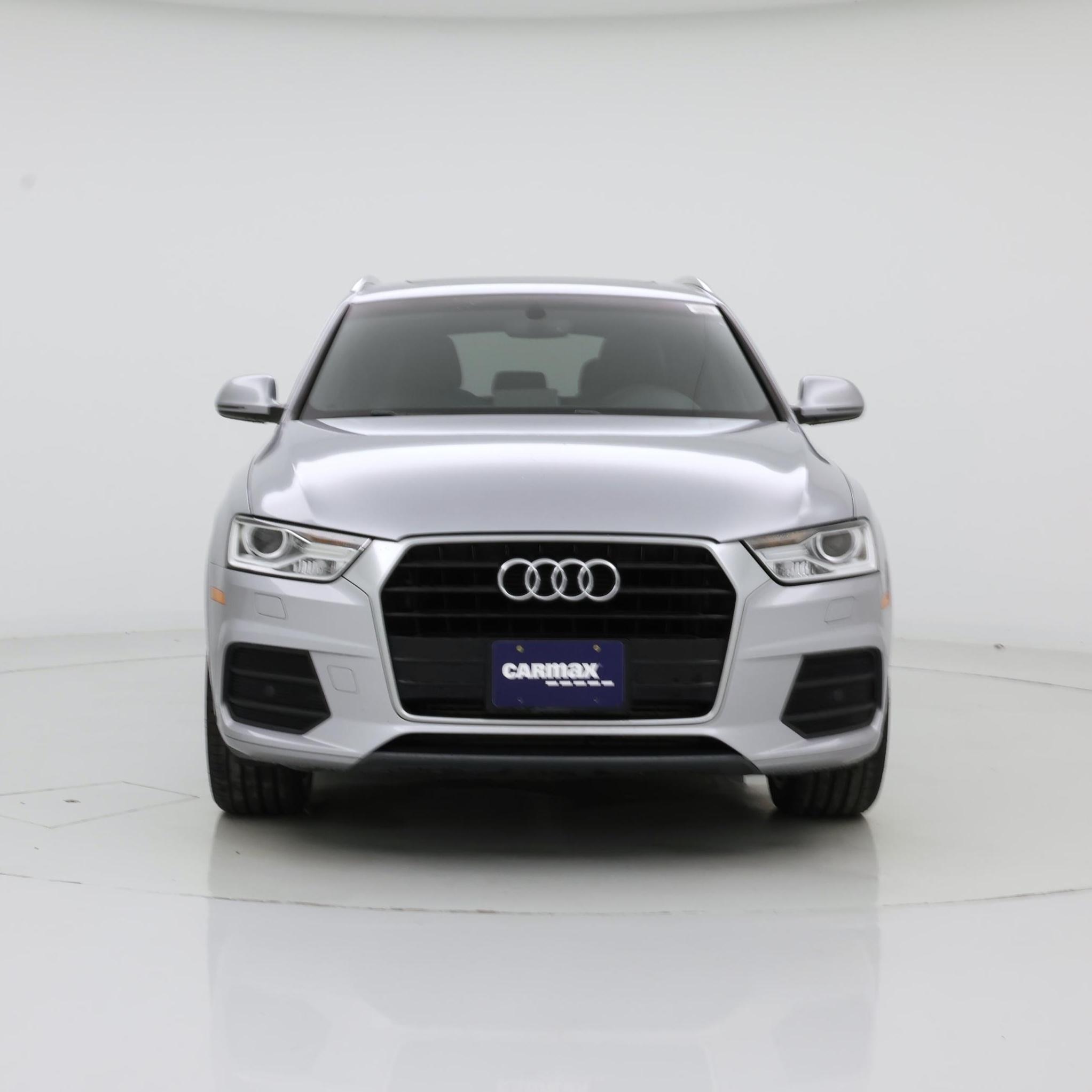 Thumbnail: 2017 Audi Q3 - 5