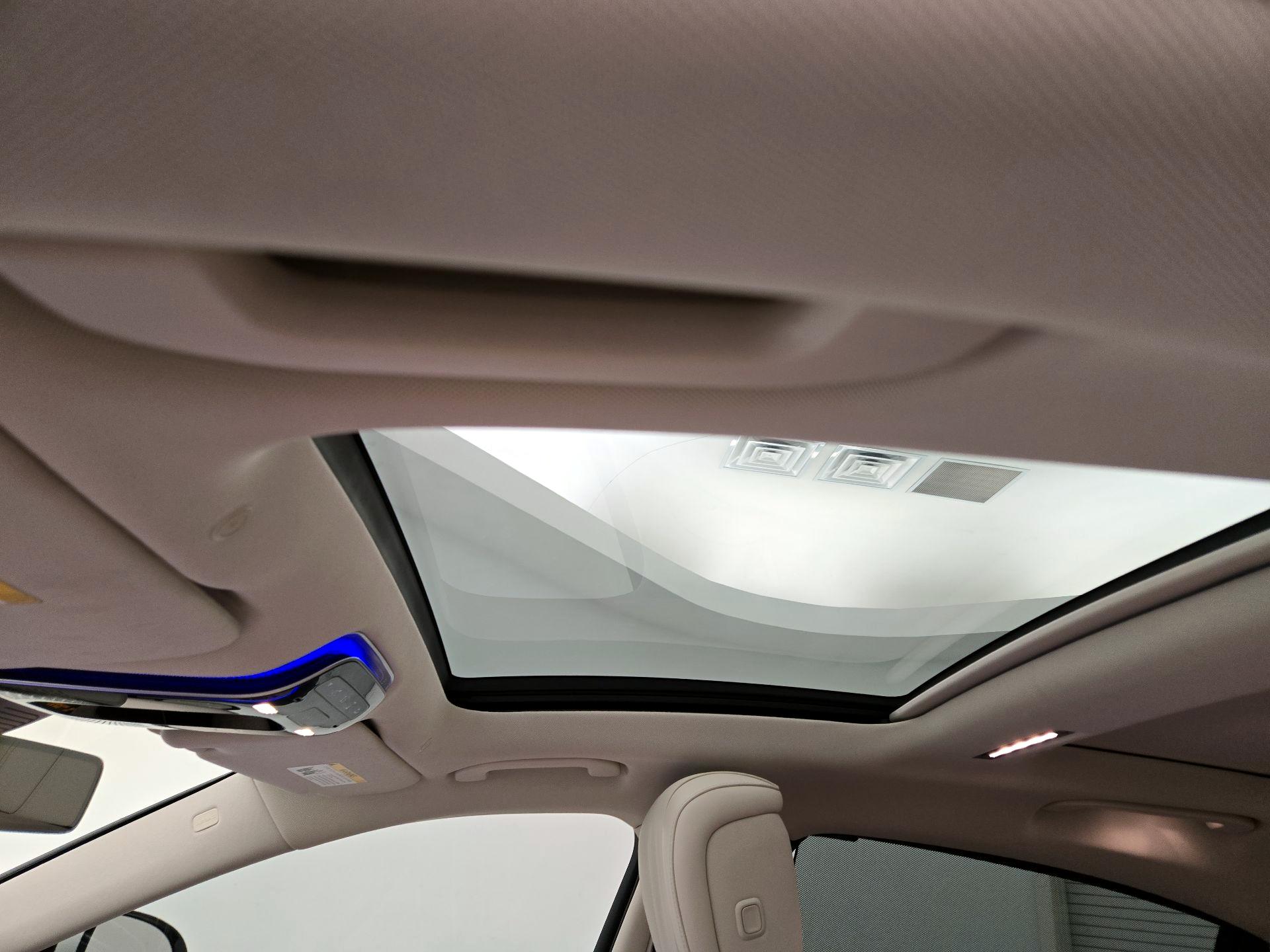 Thumbnail: 2021 Mercedes-Benz S-Class - 20