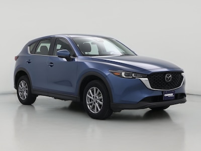 2022 Mazda CX-5 2.5 S