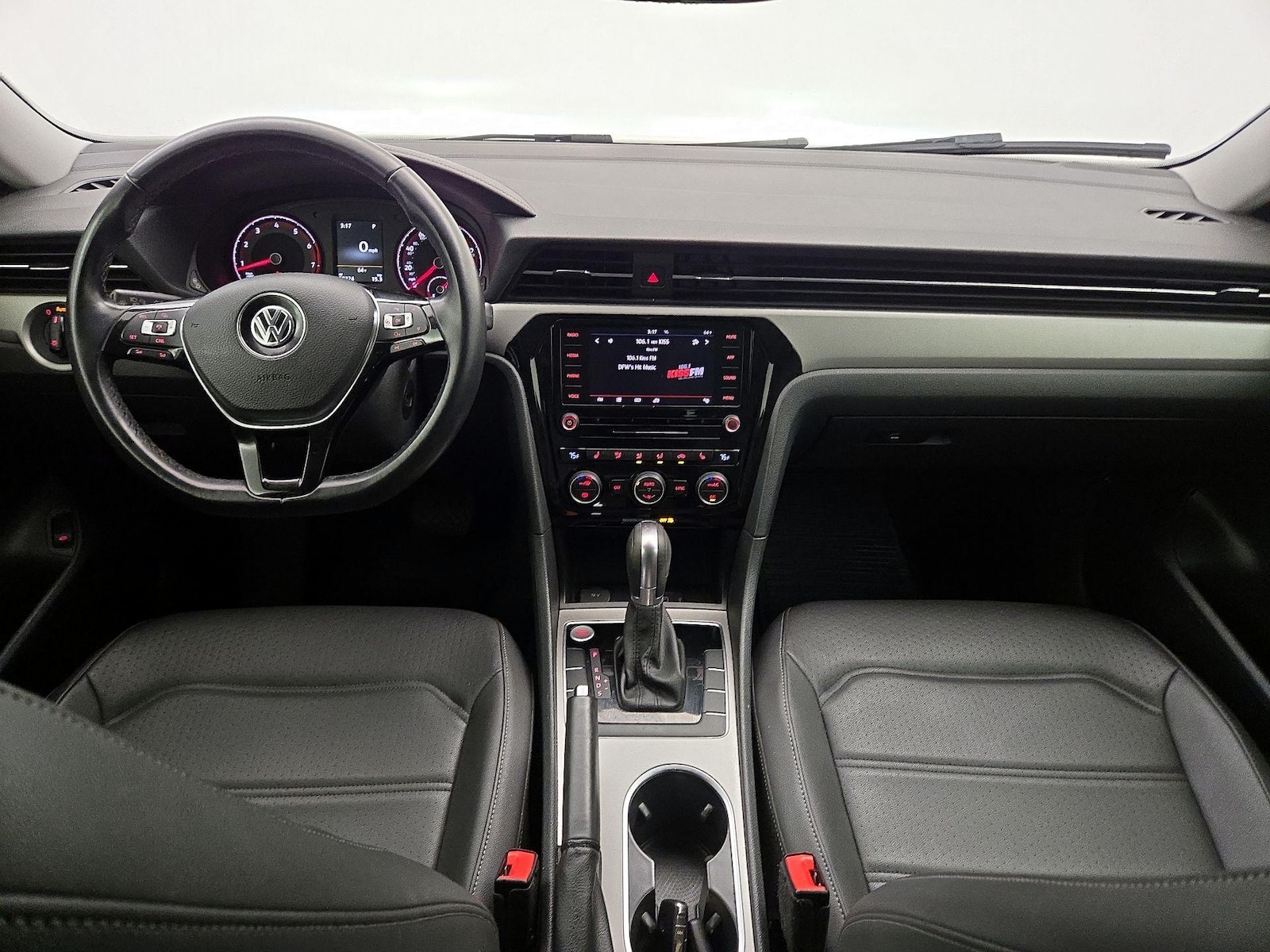 2020 Volkswagen Passat SE