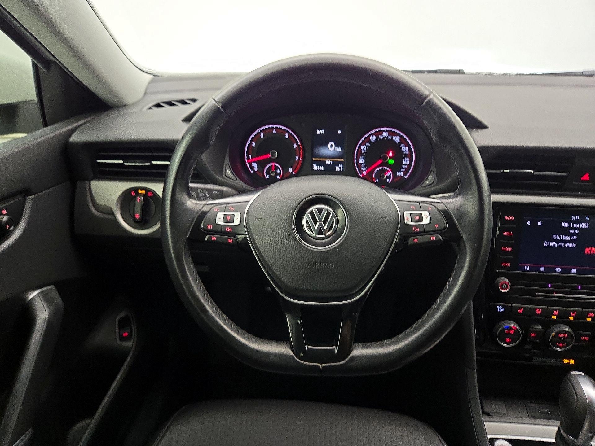 Thumbnail: 2020 Volkswagen Passat - 10