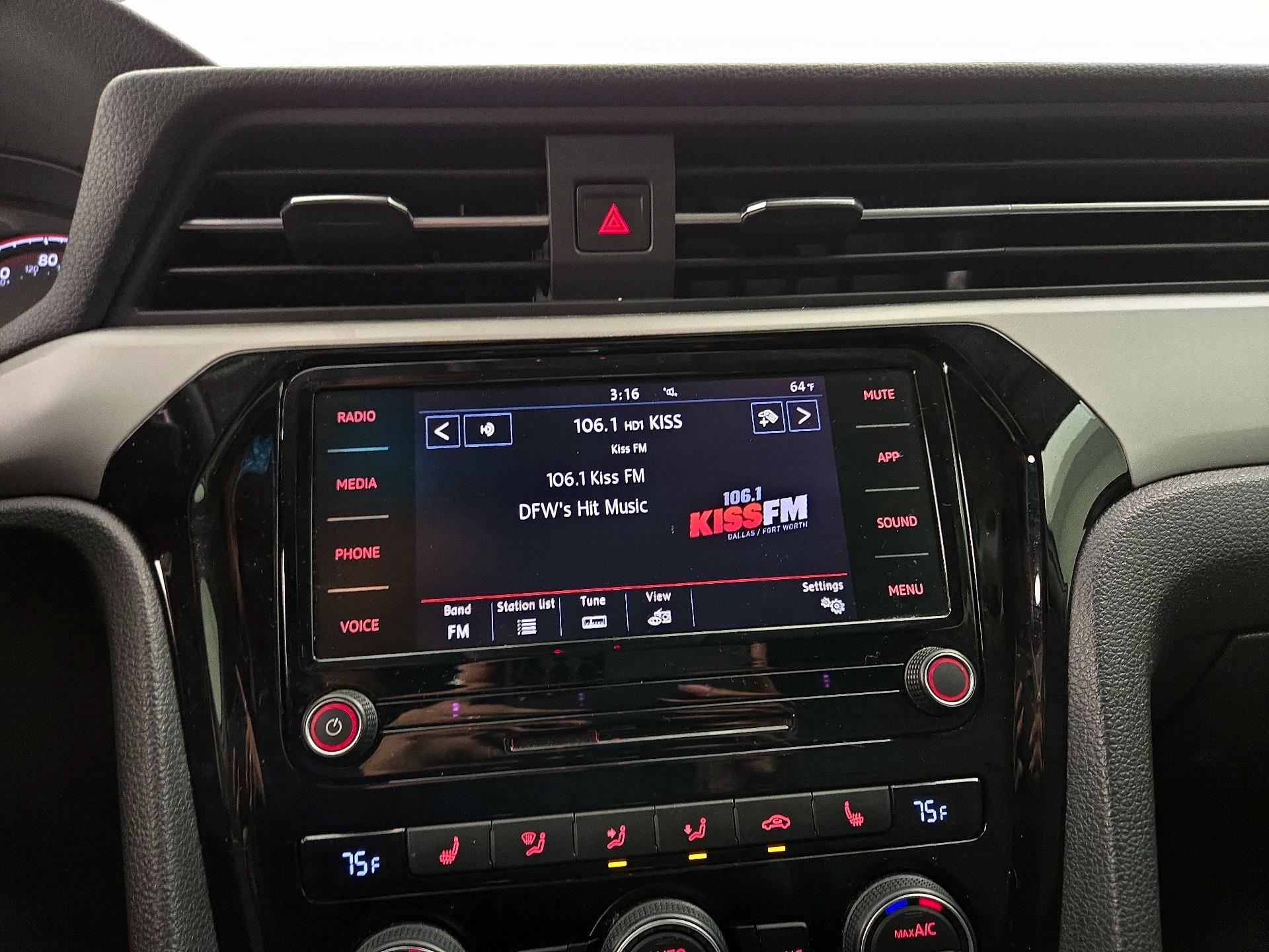 Thumbnail: 2020 Volkswagen Passat - 15