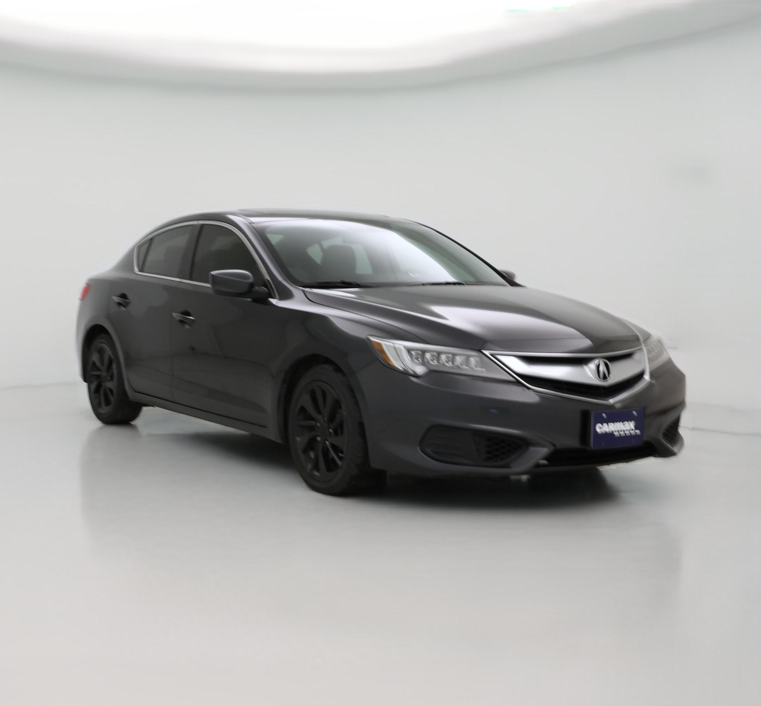 Thumbnail: 2016 Acura ILX - 1
