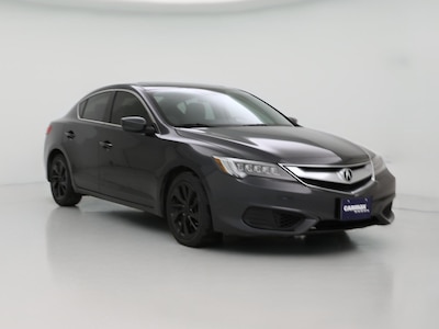 2016 Acura ILX