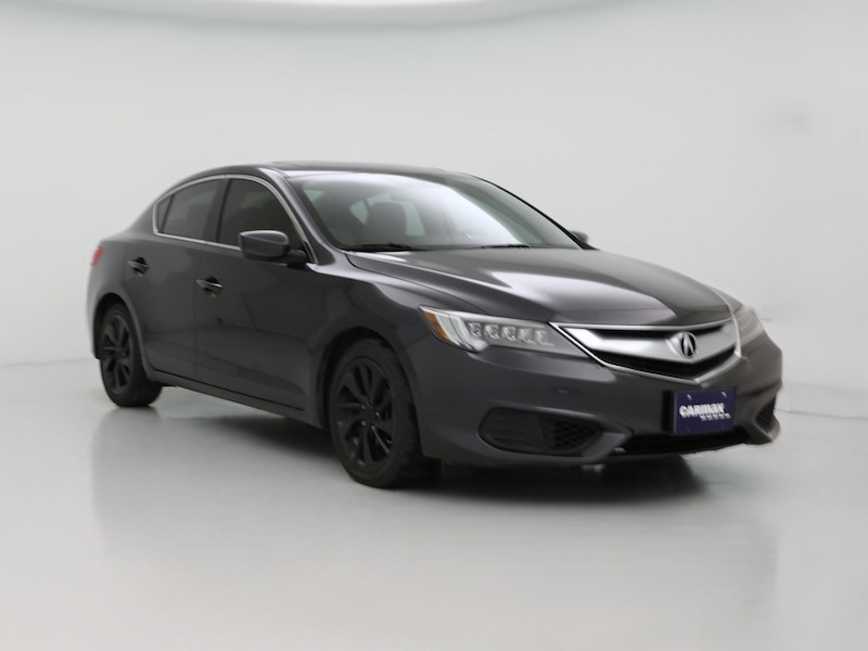 2016 Acura ILX  -
                  Katy, TX