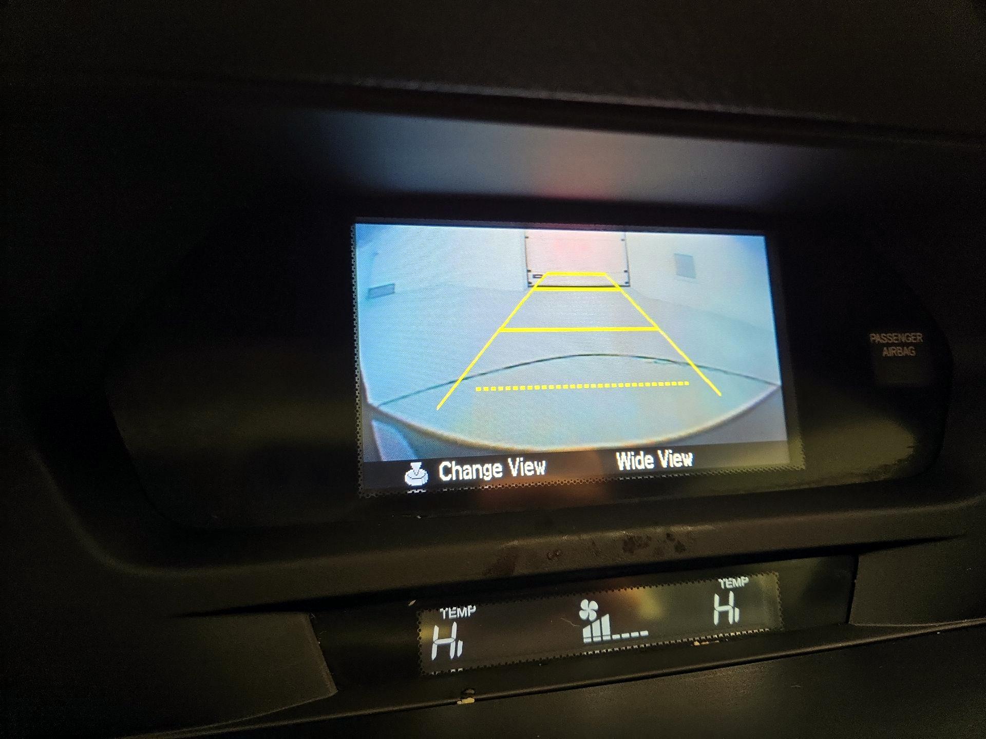 Thumbnail: 2016 Acura ILX - 13