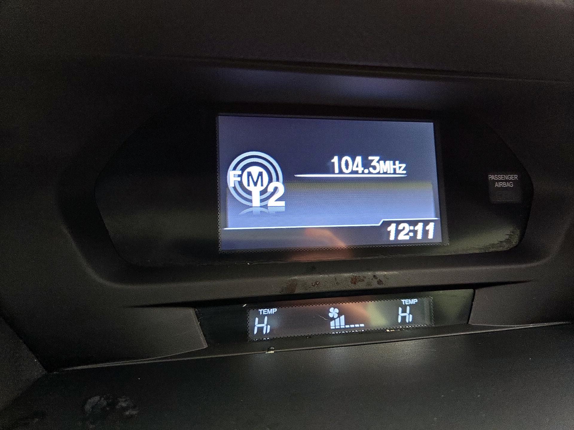 Thumbnail: 2016 Acura ILX - 14