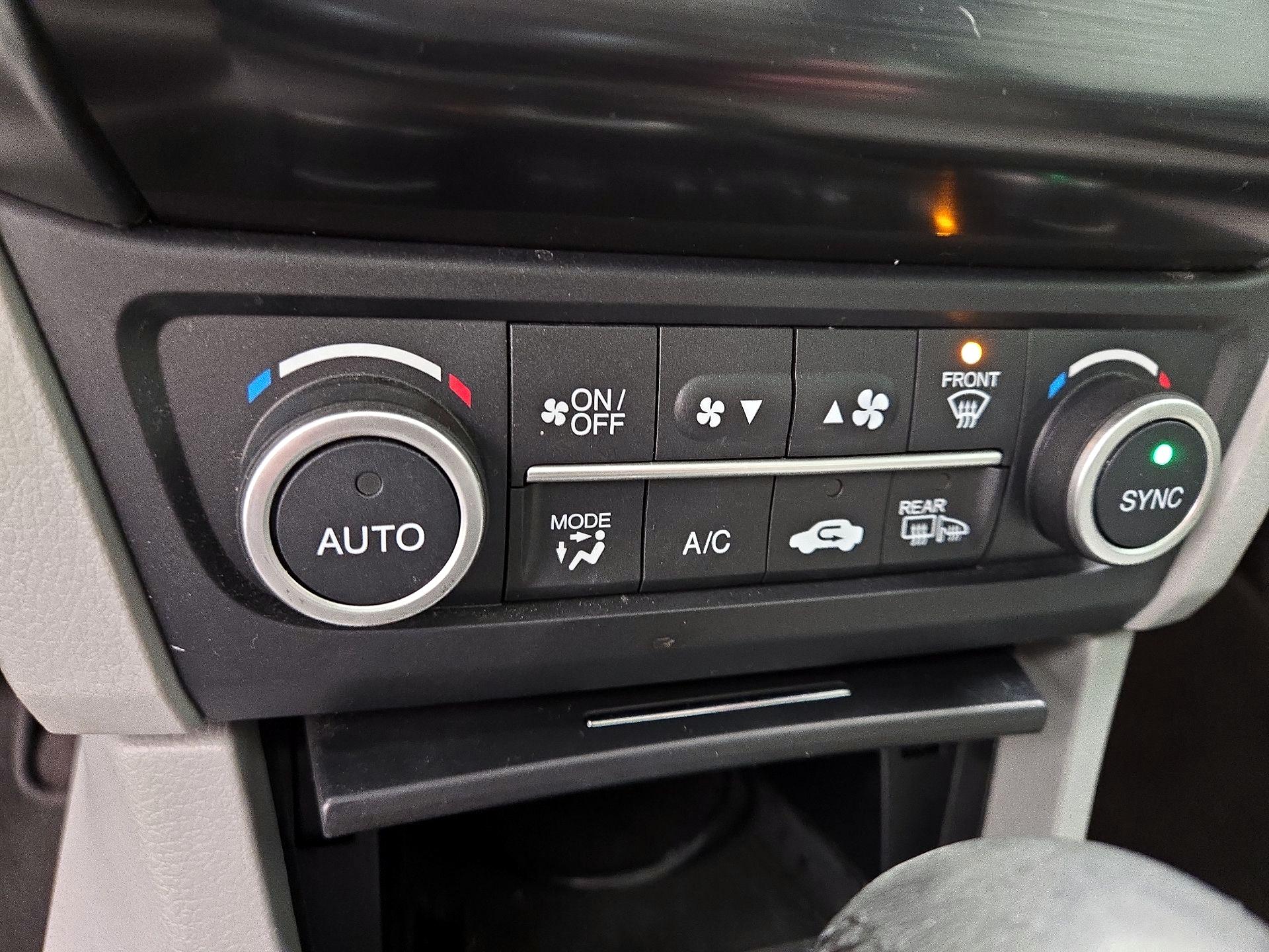 Thumbnail: 2016 Acura ILX - 15