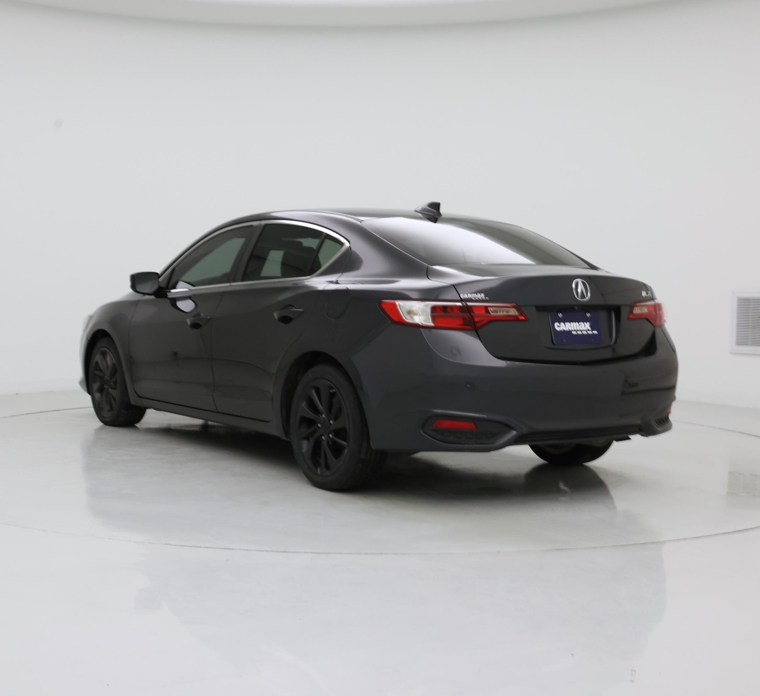 Thumbnail: 2016 Acura ILX - 2