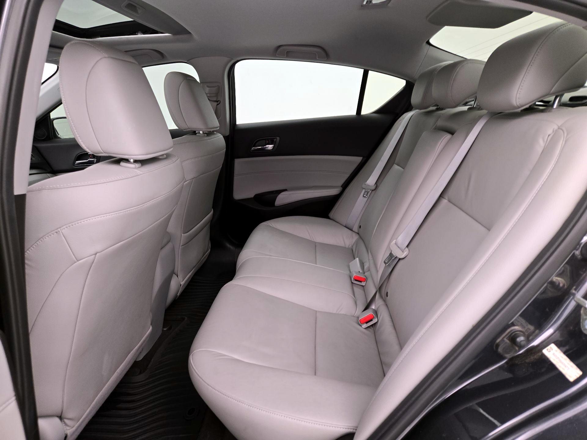 Thumbnail: 2016 Acura ILX - 19