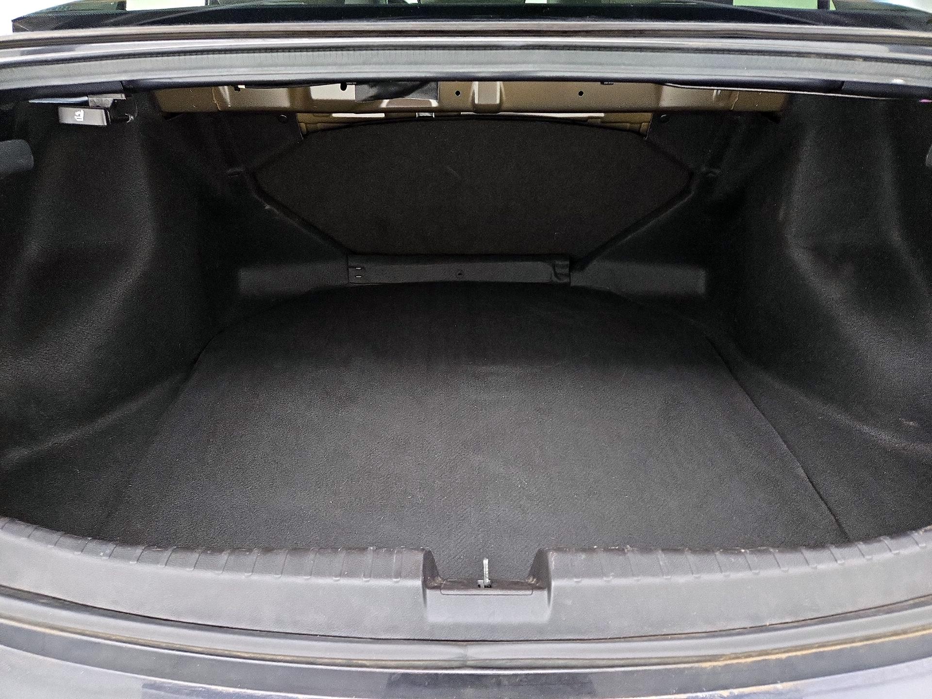 Thumbnail: 2016 Acura ILX - 20