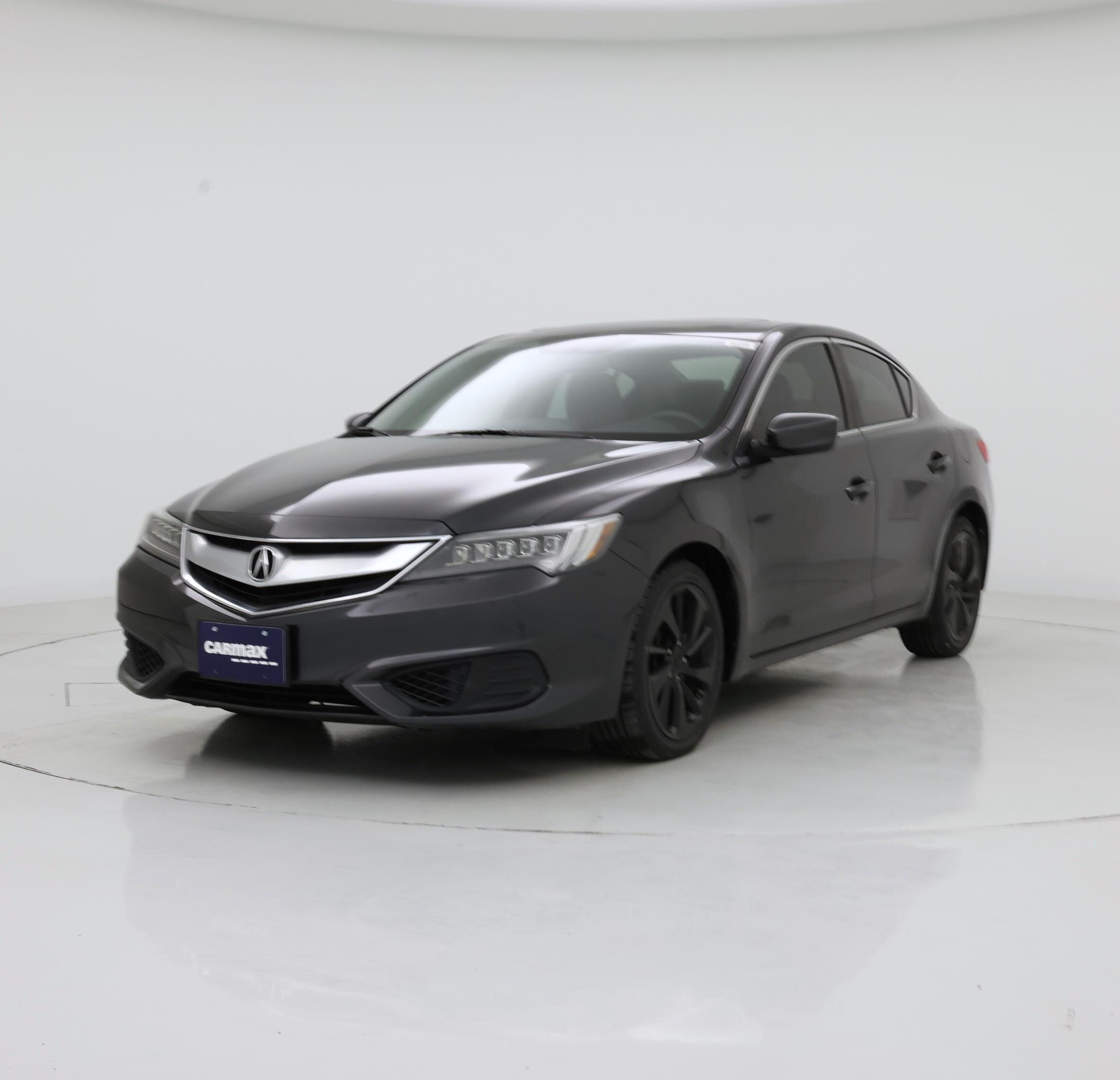 Thumbnail: 2016 Acura ILX - 4