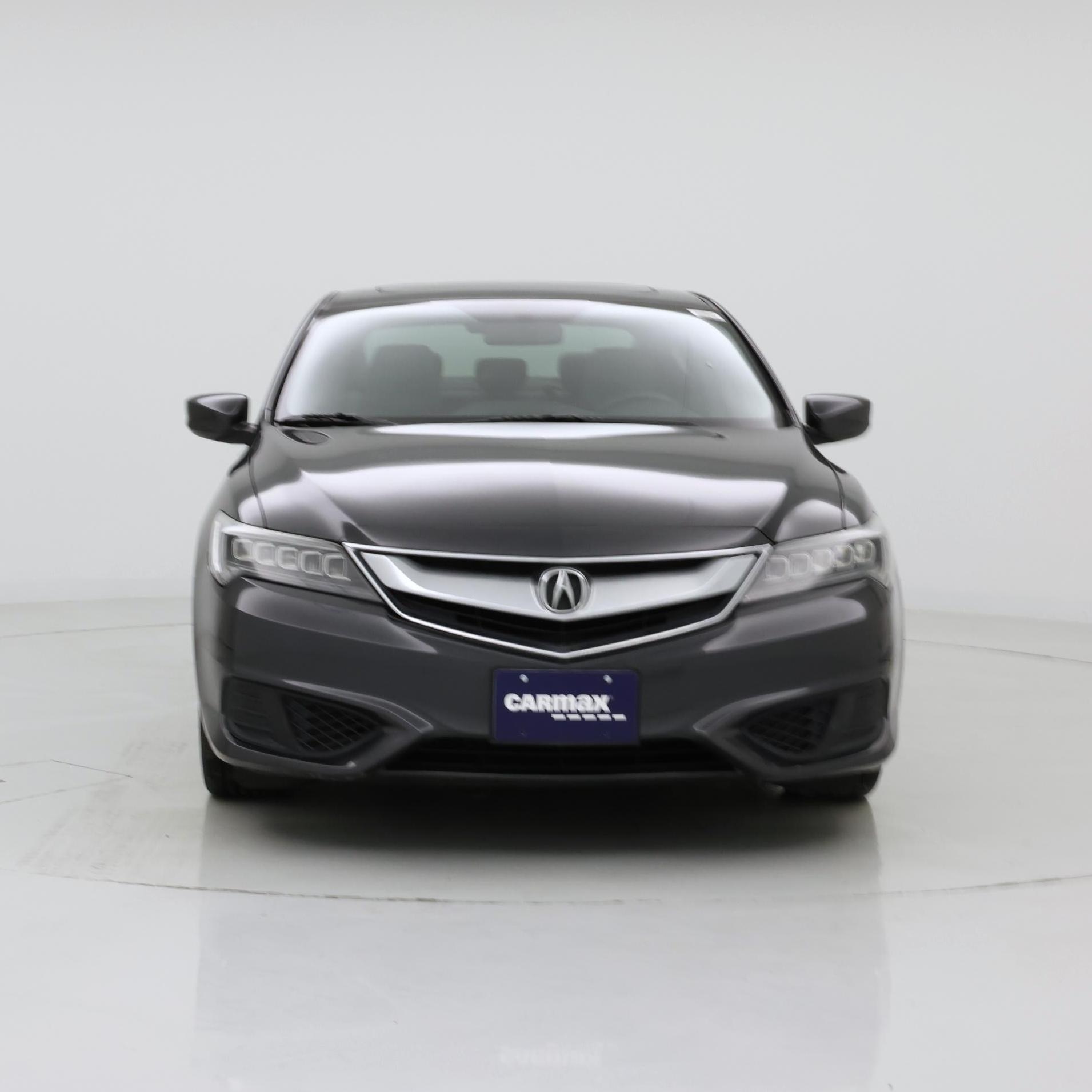 Thumbnail: 2016 Acura ILX - 5