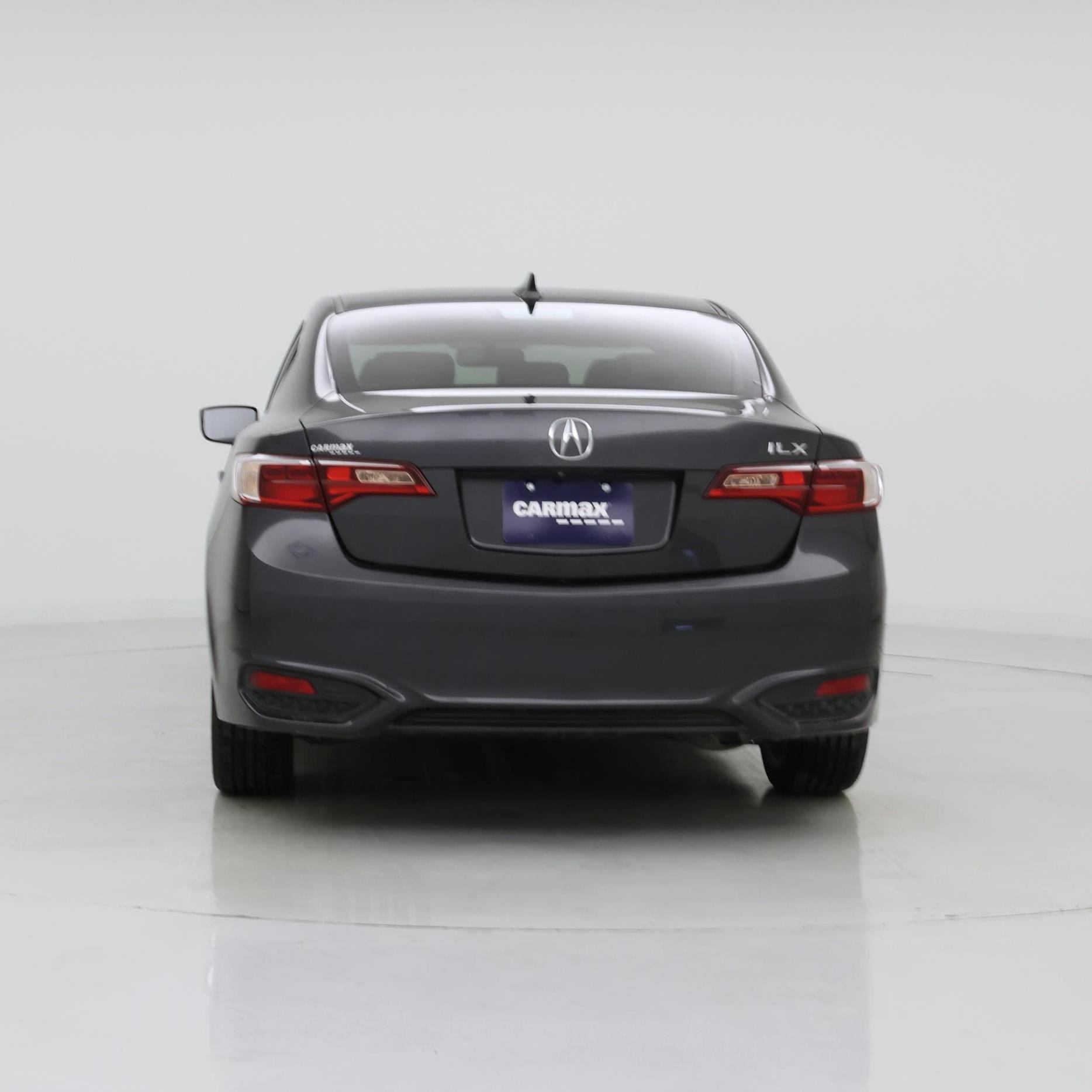 Thumbnail: 2016 Acura ILX - 6