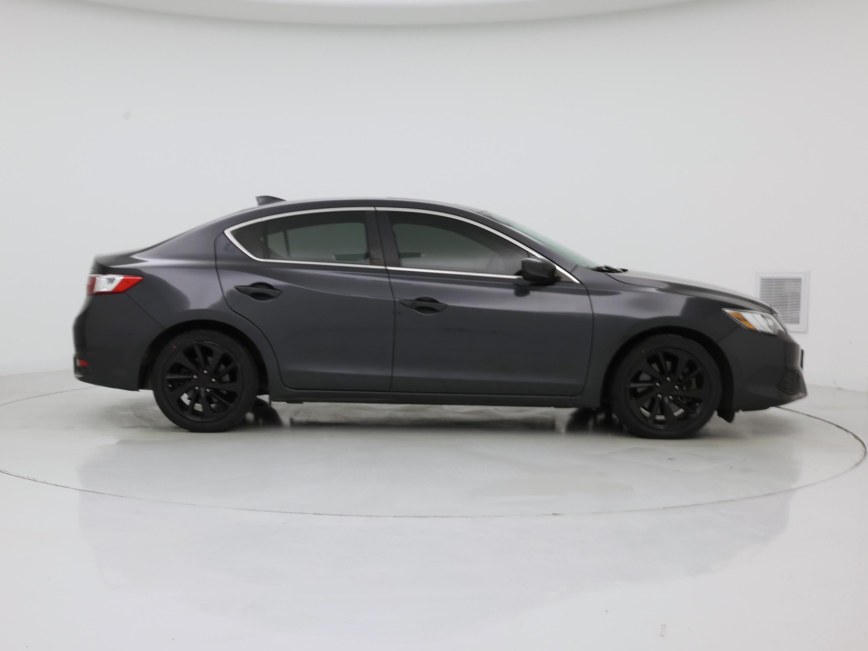 Thumbnail: 2016 Acura ILX - 7