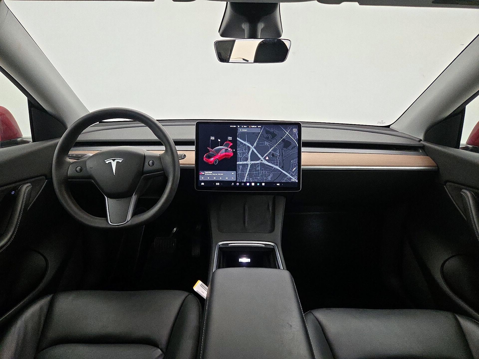 Thumbnail: 2021 Tesla Model Y - 9
