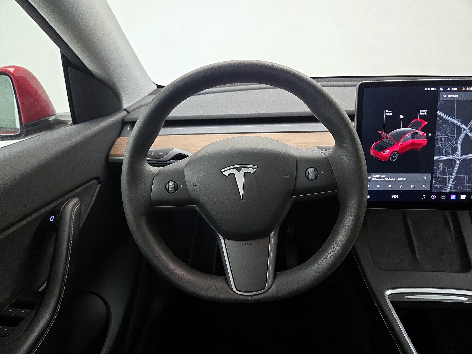 Thumbnail: 2021 Tesla Model Y - 10