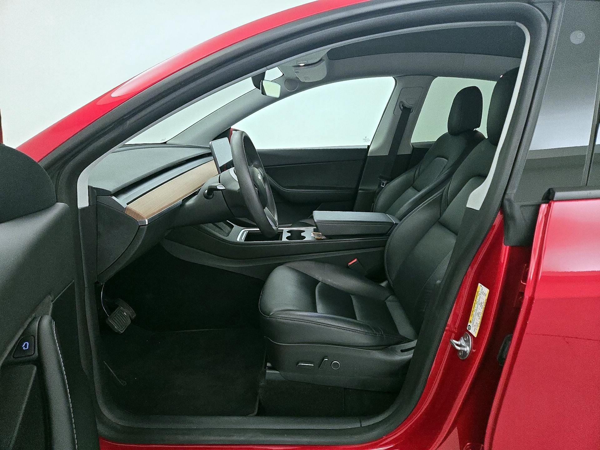 Thumbnail: 2021 Tesla Model Y - 11