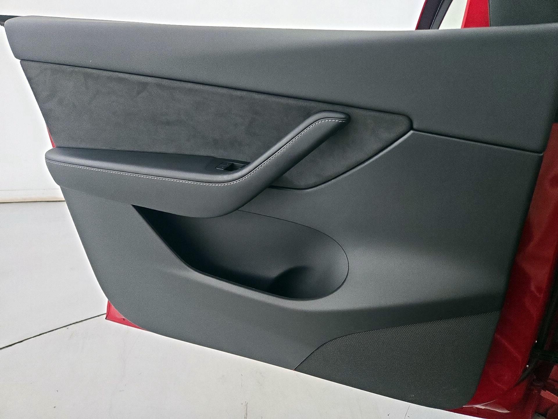 Thumbnail: 2021 Tesla Model Y - 12